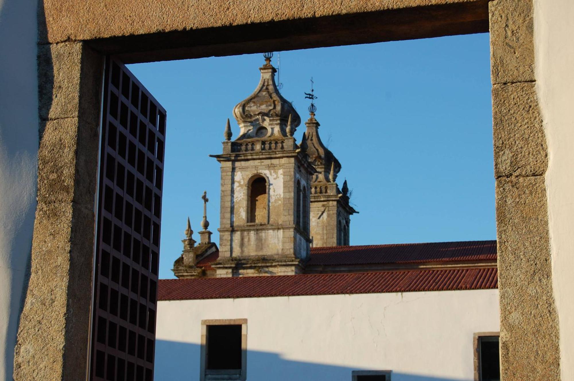 Hotel Convento De Tibaes 4*