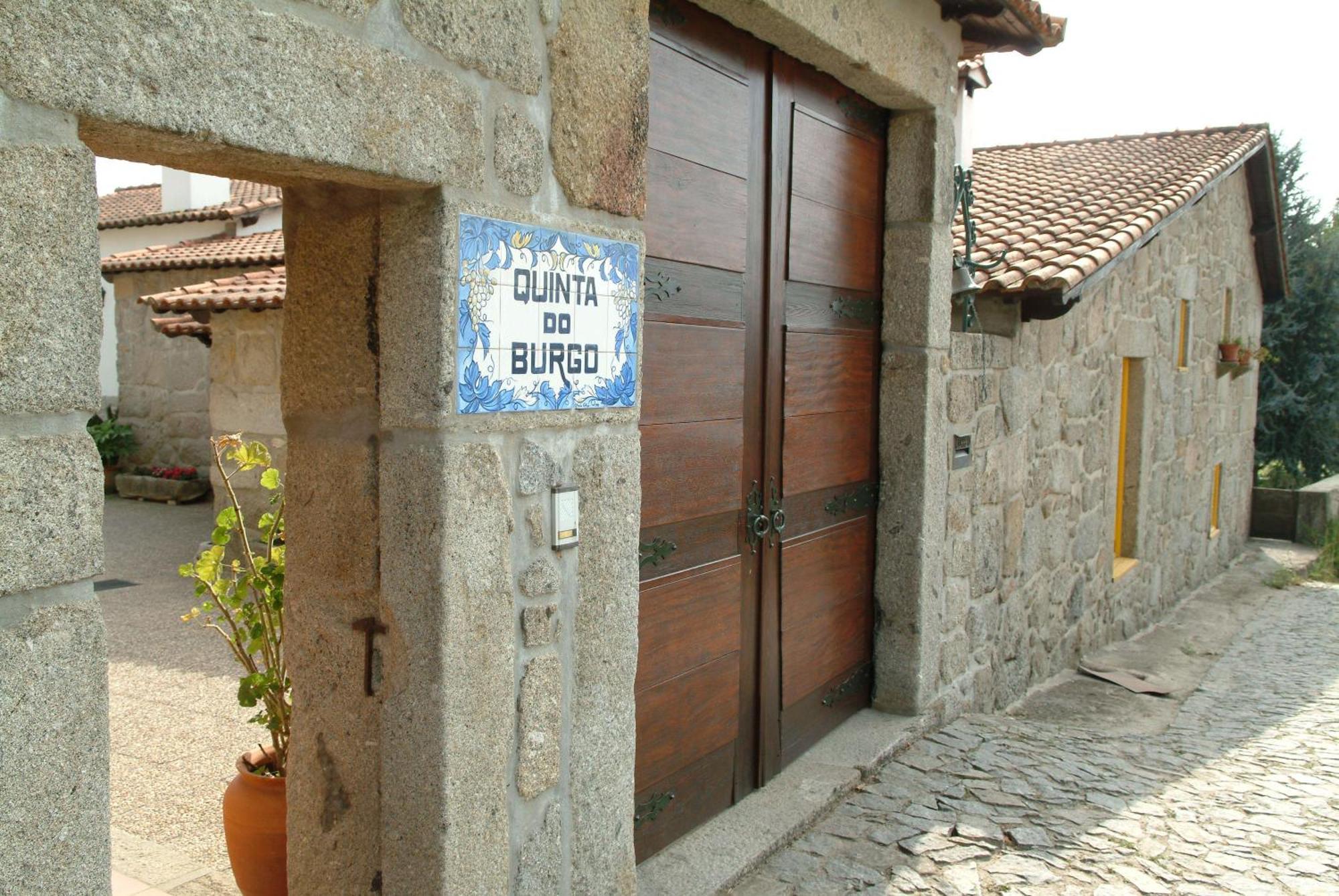 Quinta Do Burgo - Nature Amares