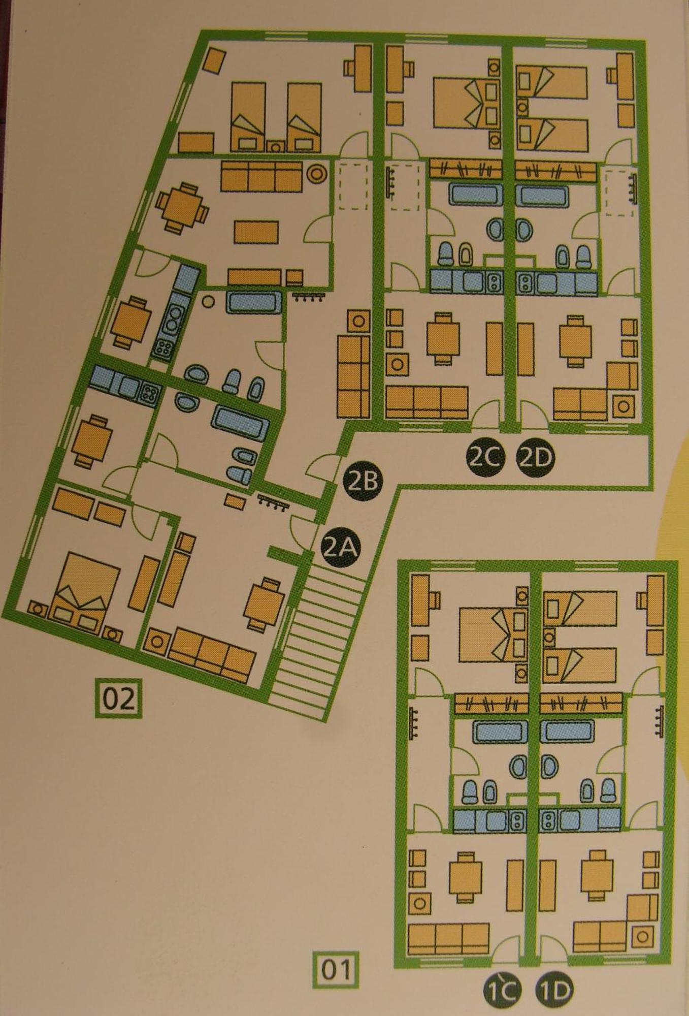 Aparthotel Verdemar Horta (Azores)