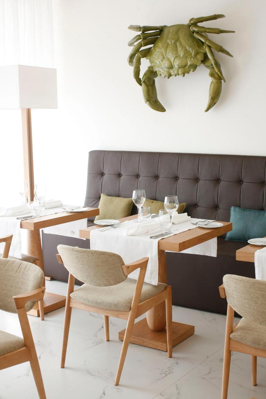 Hotel Furadouro Boutique & Ovar