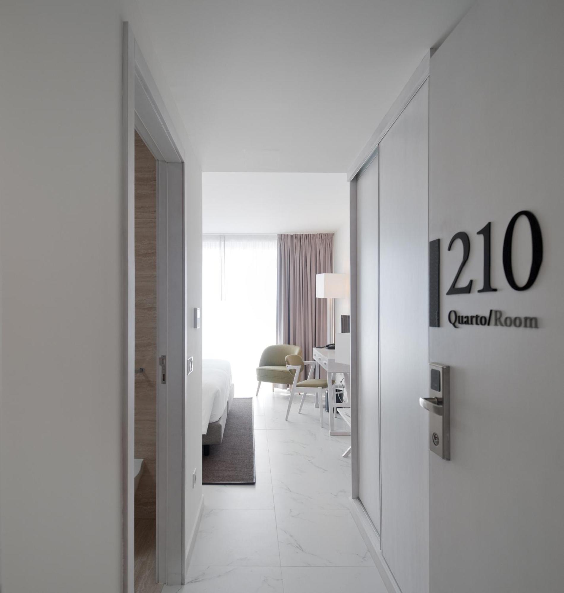 Hotel Furadouro Boutique & 4*