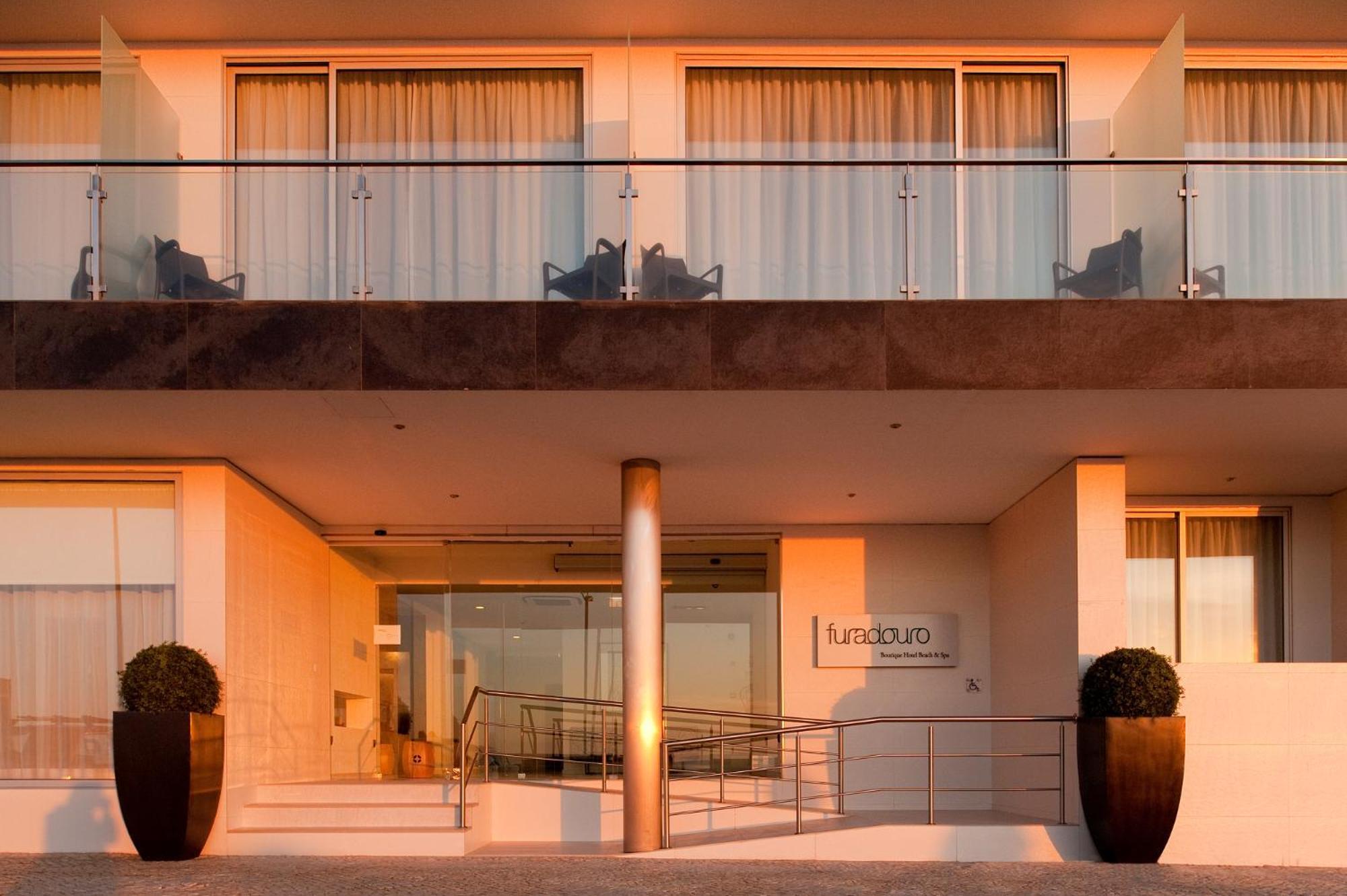 Furadouro Boutique &