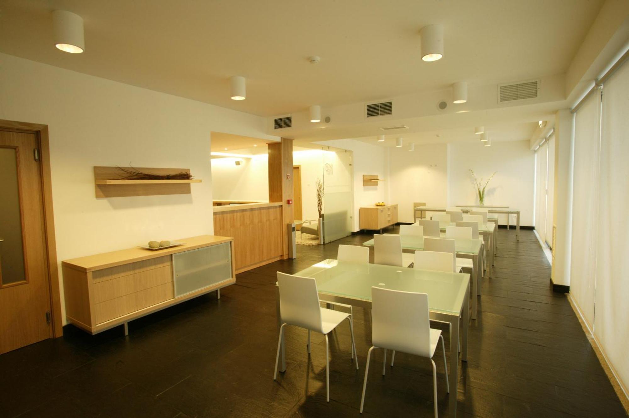 Hotel Jose Alberto 3*