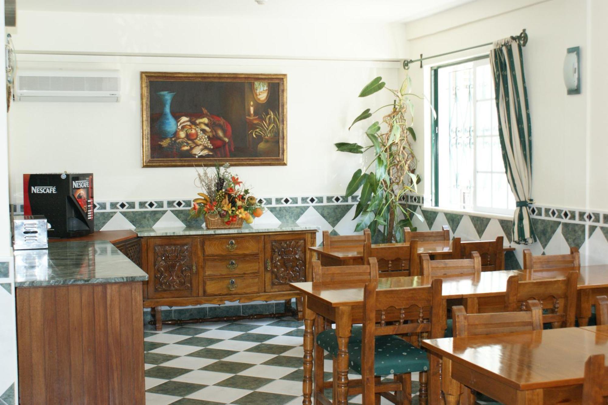 Gasthuis Vilabranca 3*