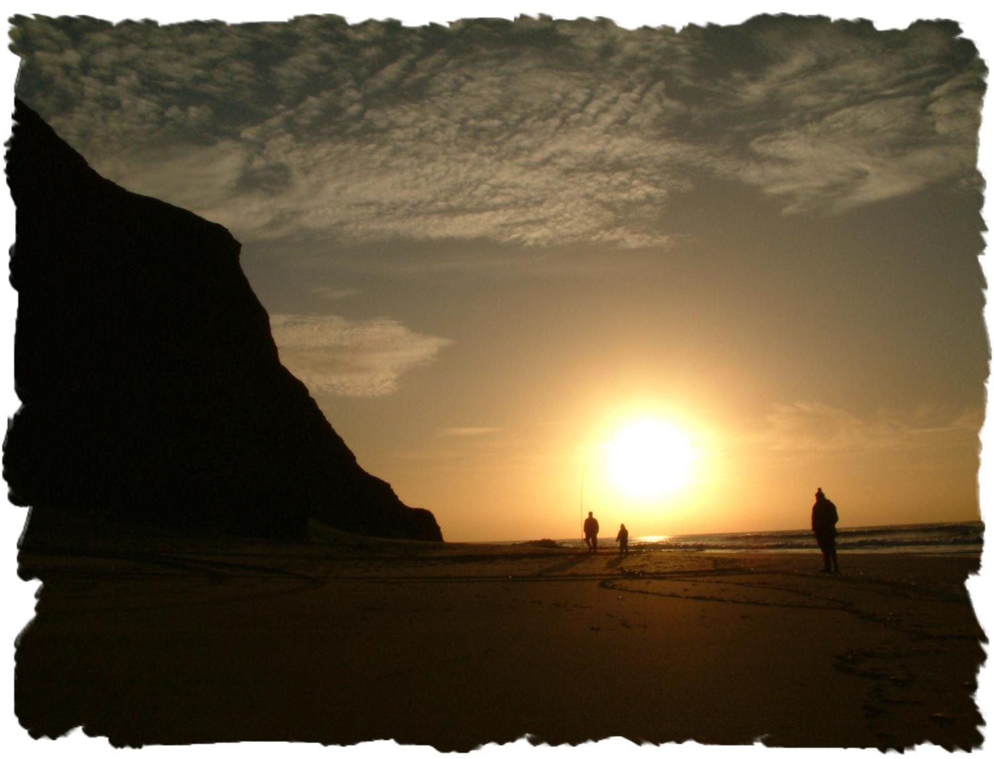 Aparthotel Tonel Turisticos Sagres