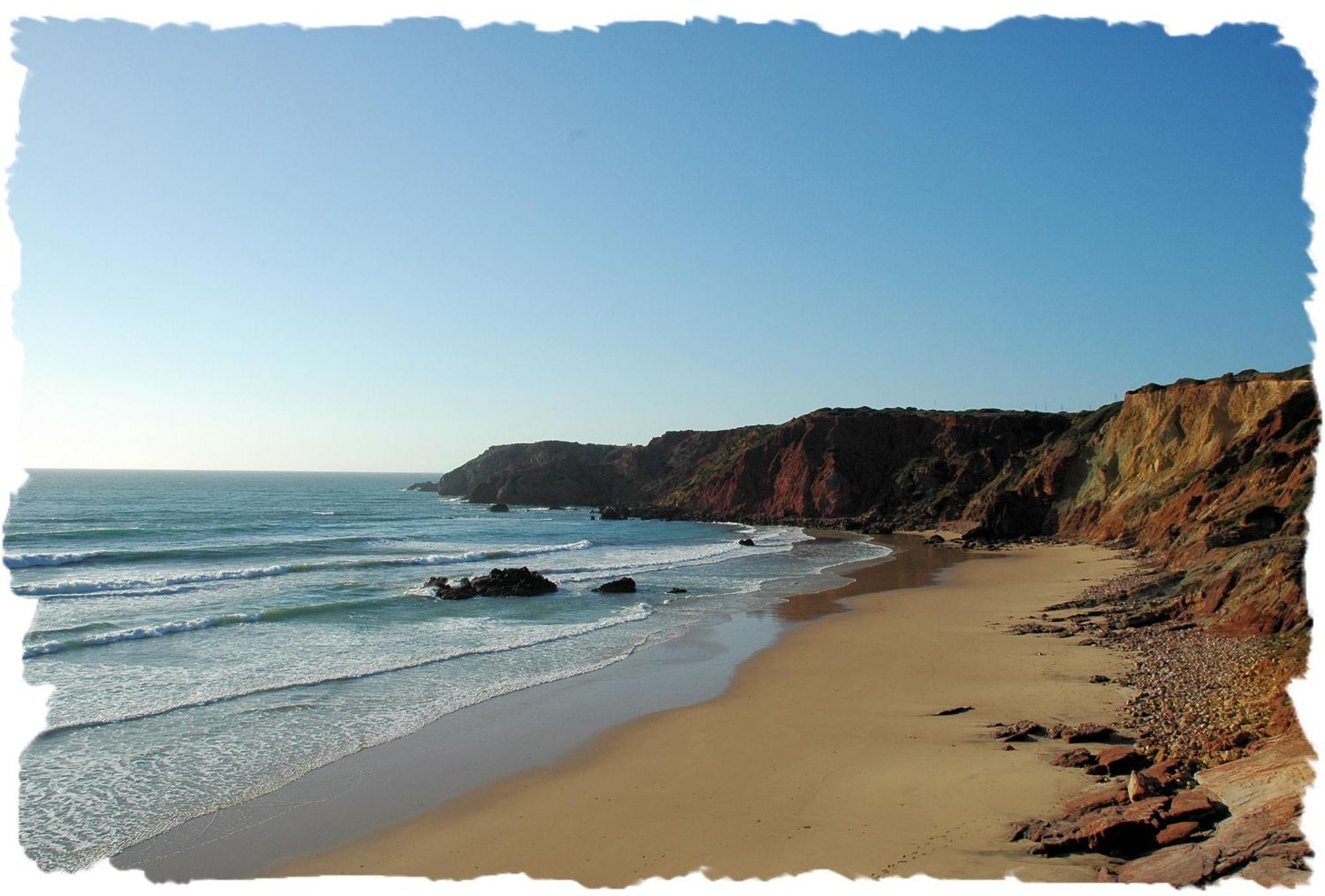 Tonel Turisticos Sagres