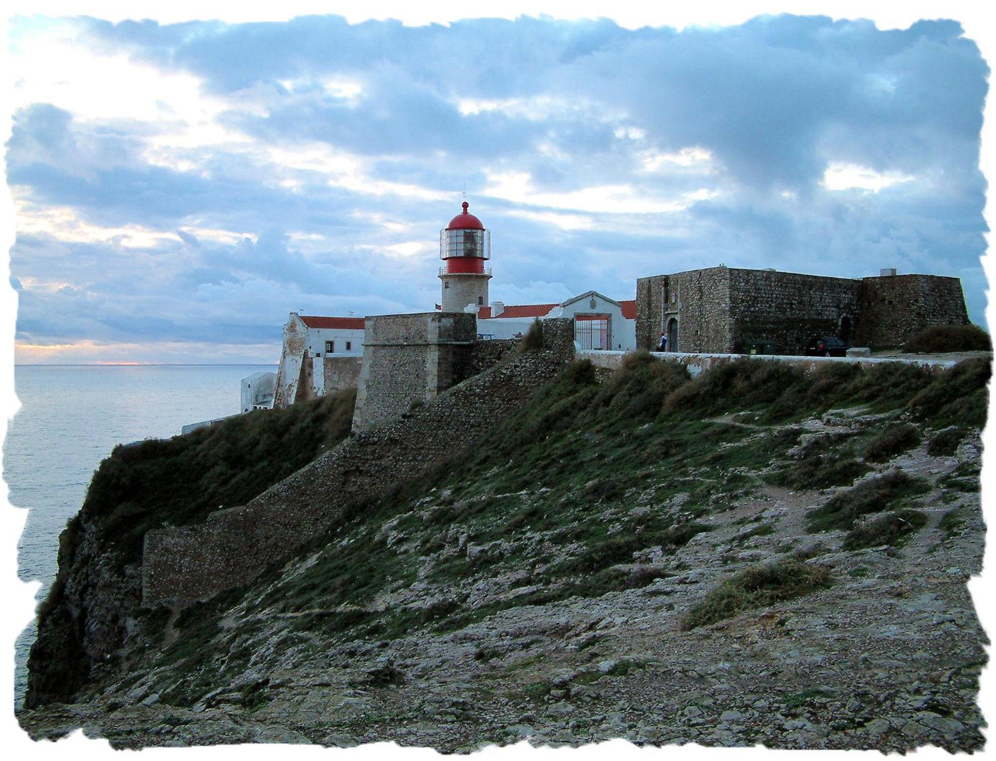 Apartahotel Tonel Turisticos Sagres