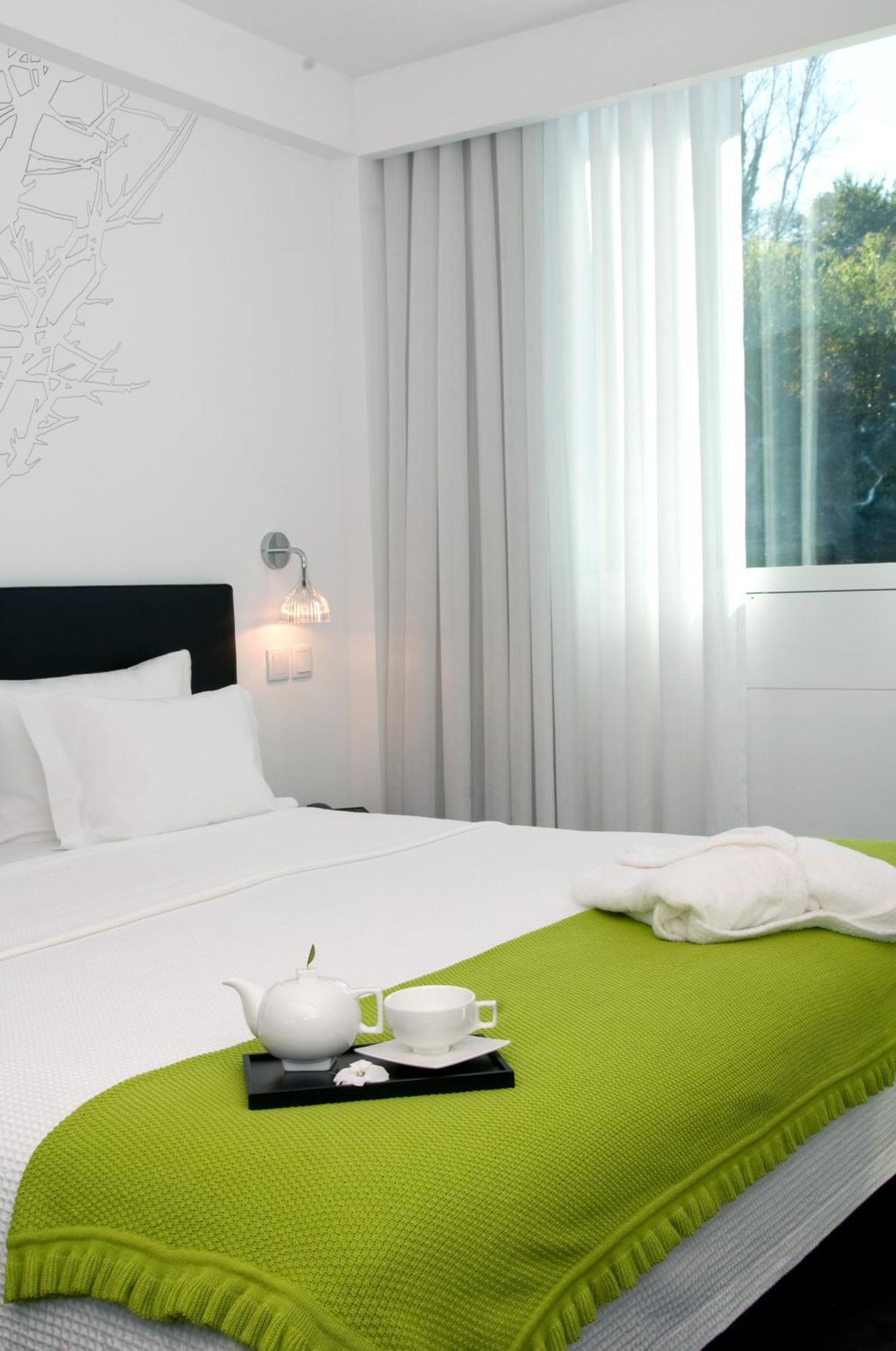 Hotel Open Village Sports & Club Guimaraes