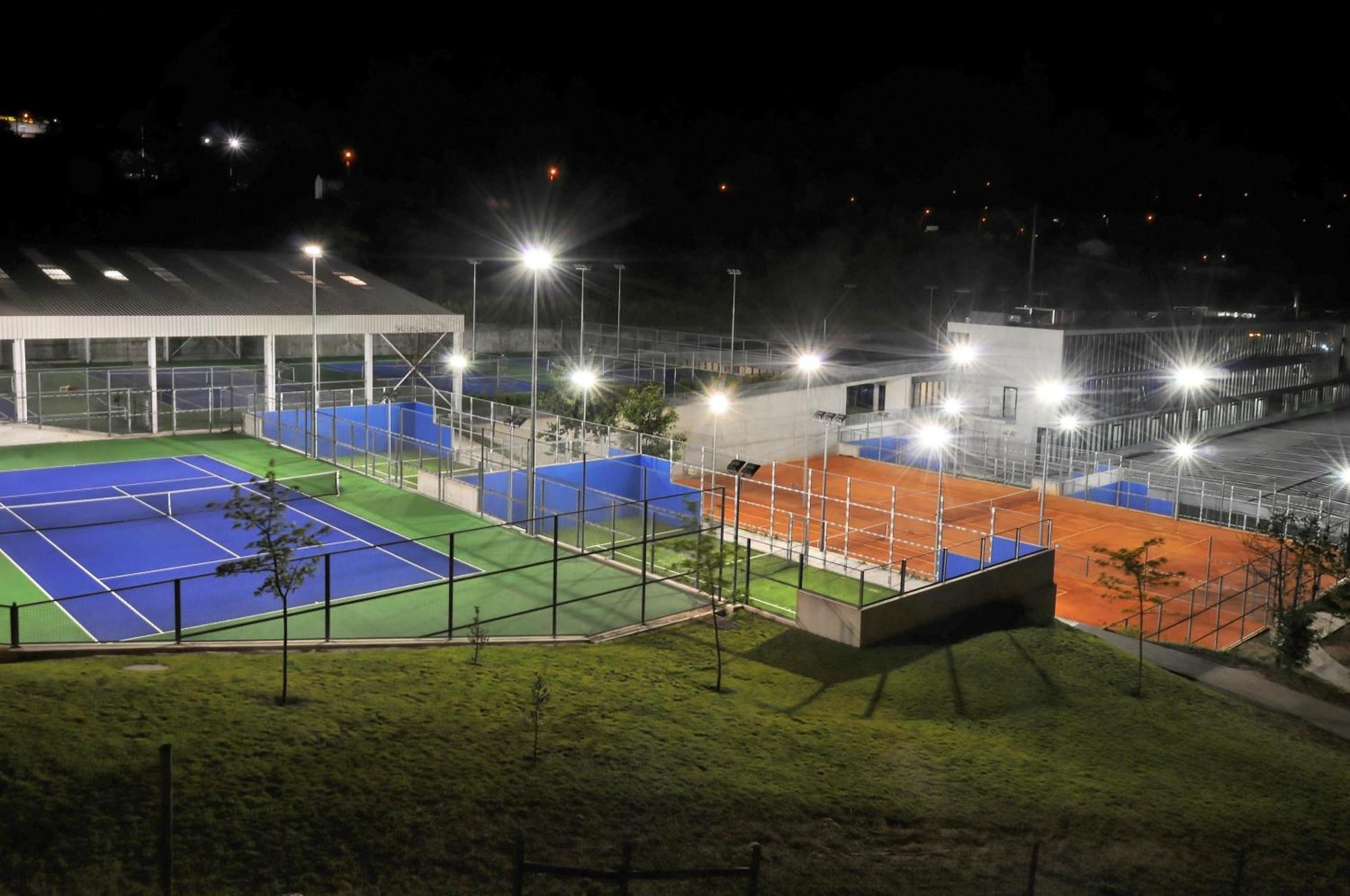 Hotel Open Village Sports & Club
