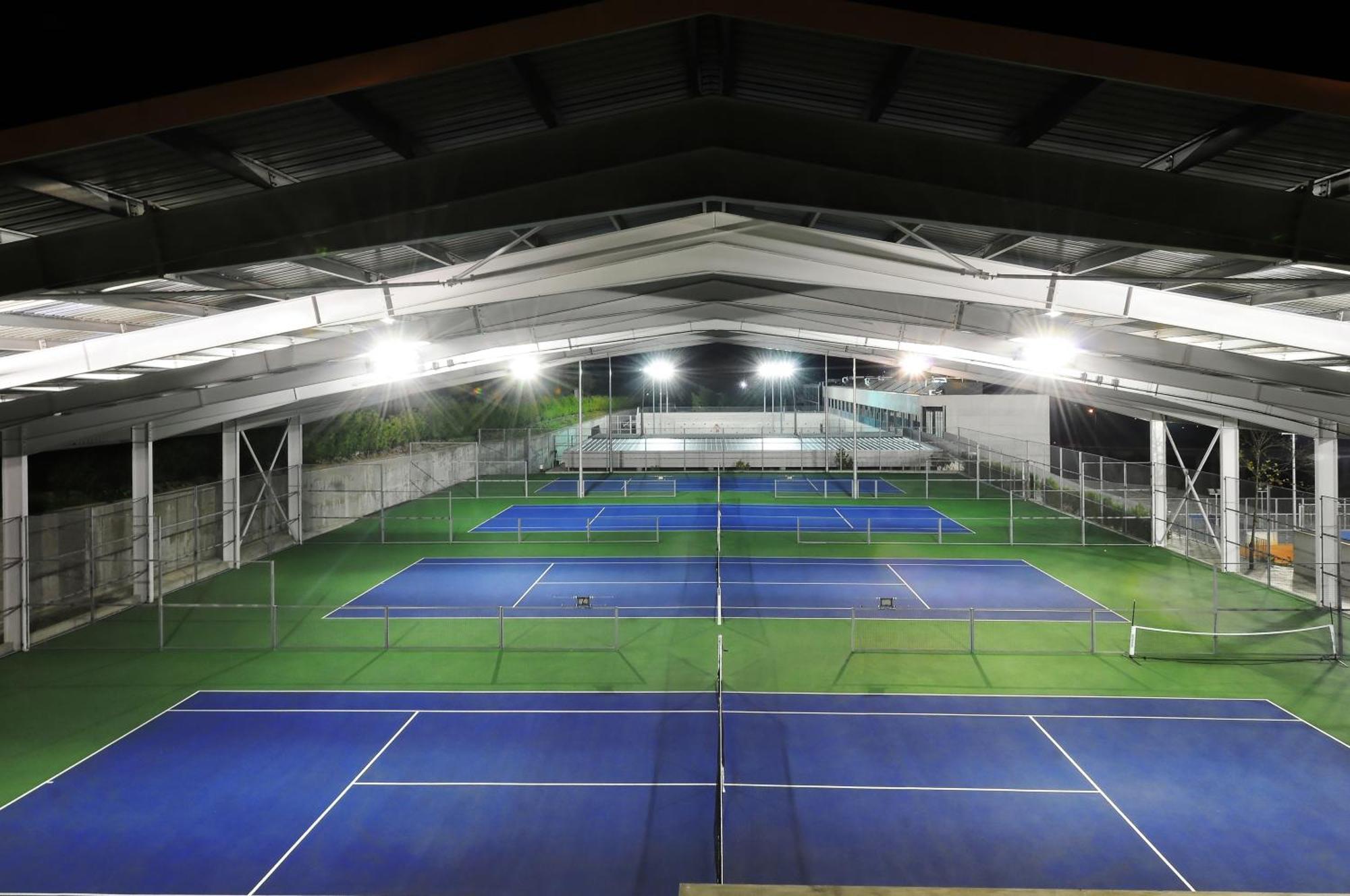 Open Village Sports & Club