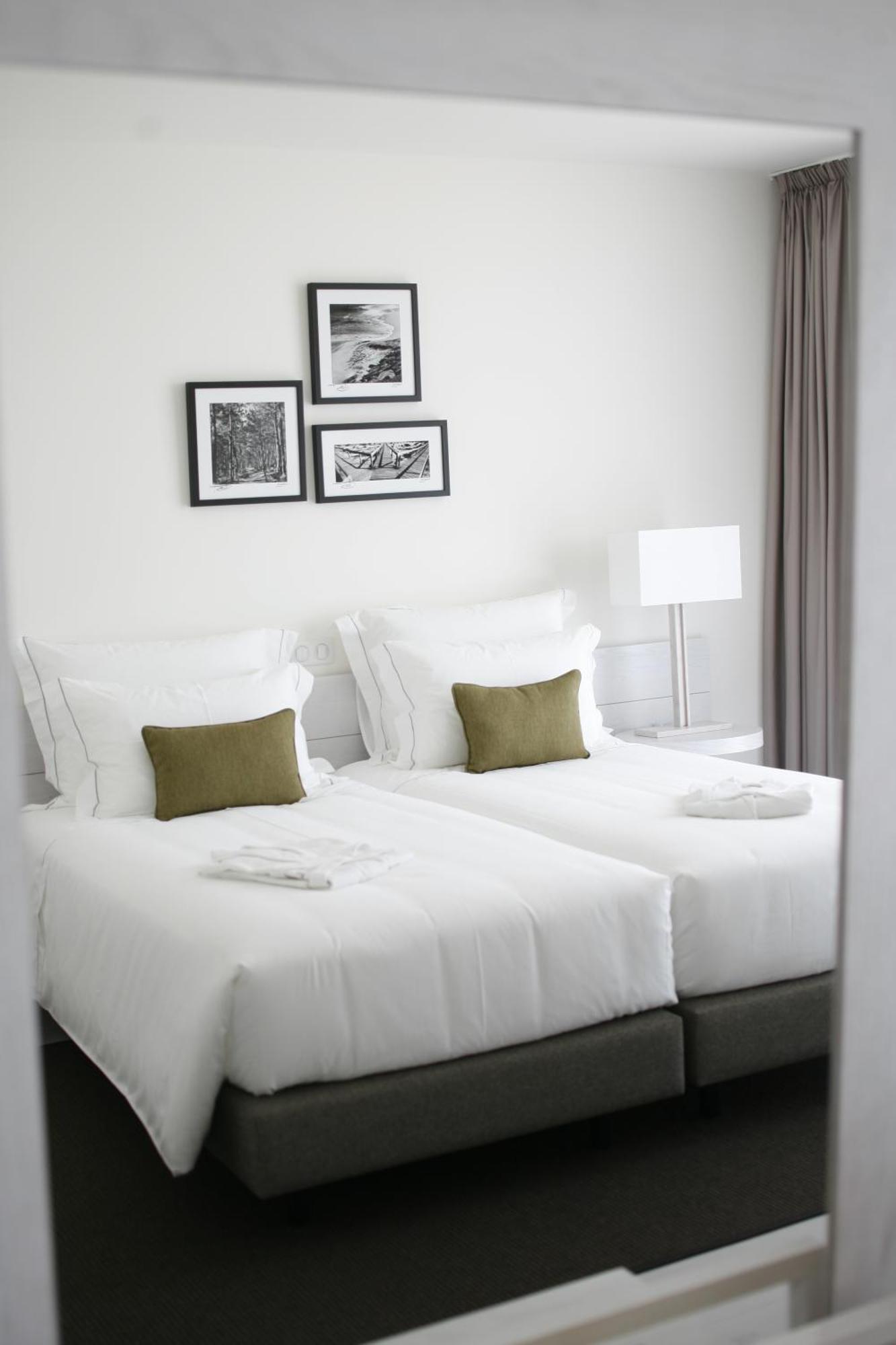 Hotel Furadouro Boutique &