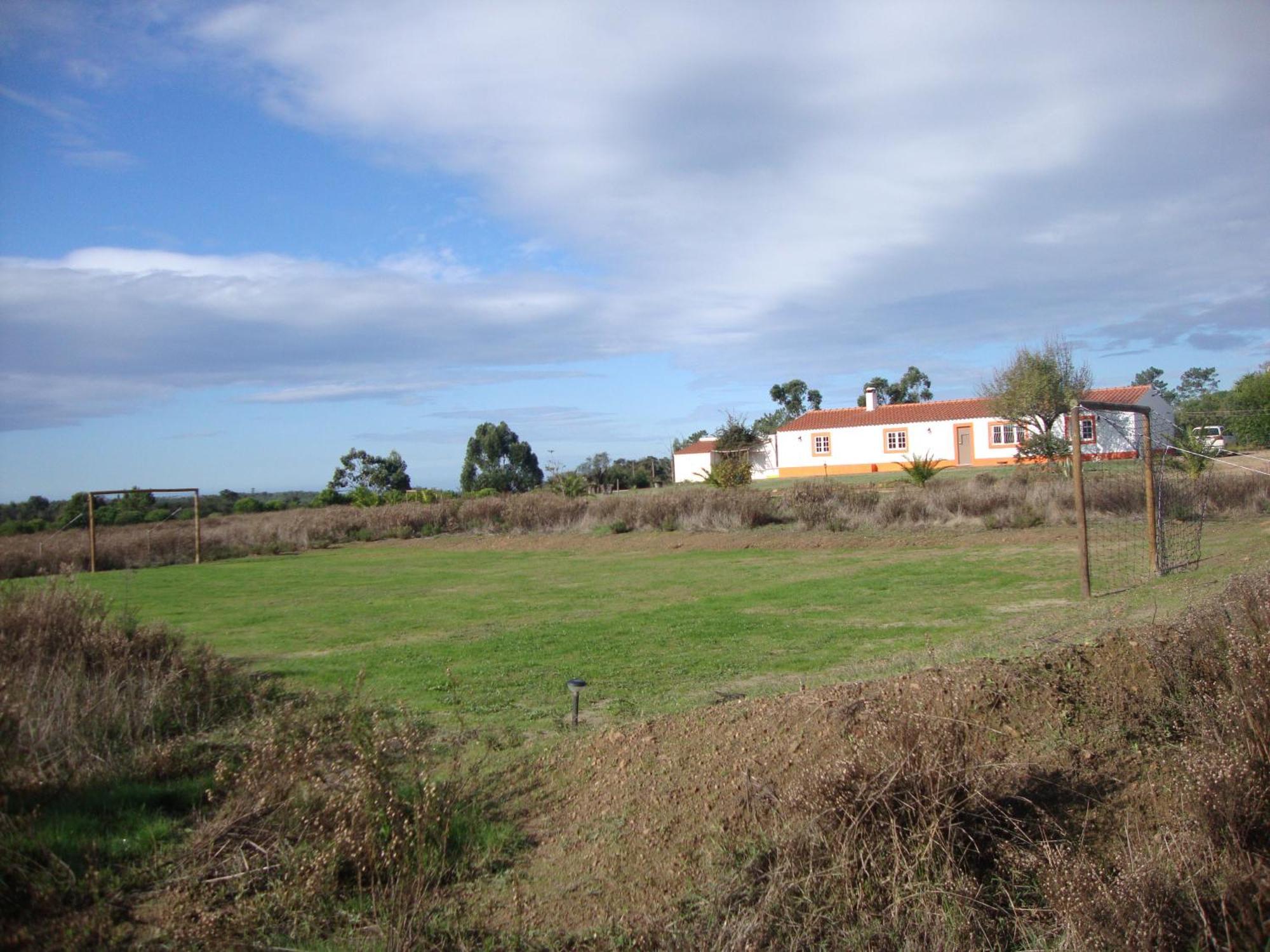 Farm stay De Crianca *