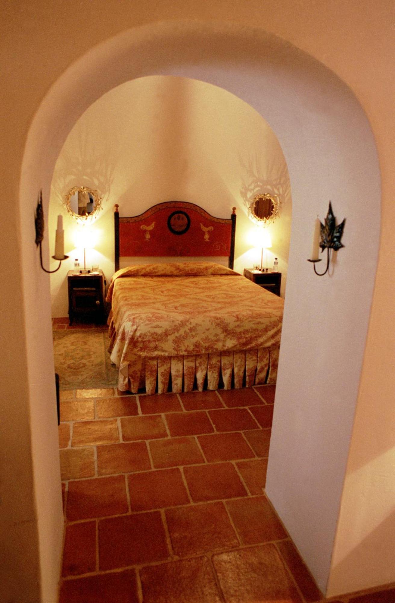 Farm stay Monte Dos Pensamentos - Turismo Rural