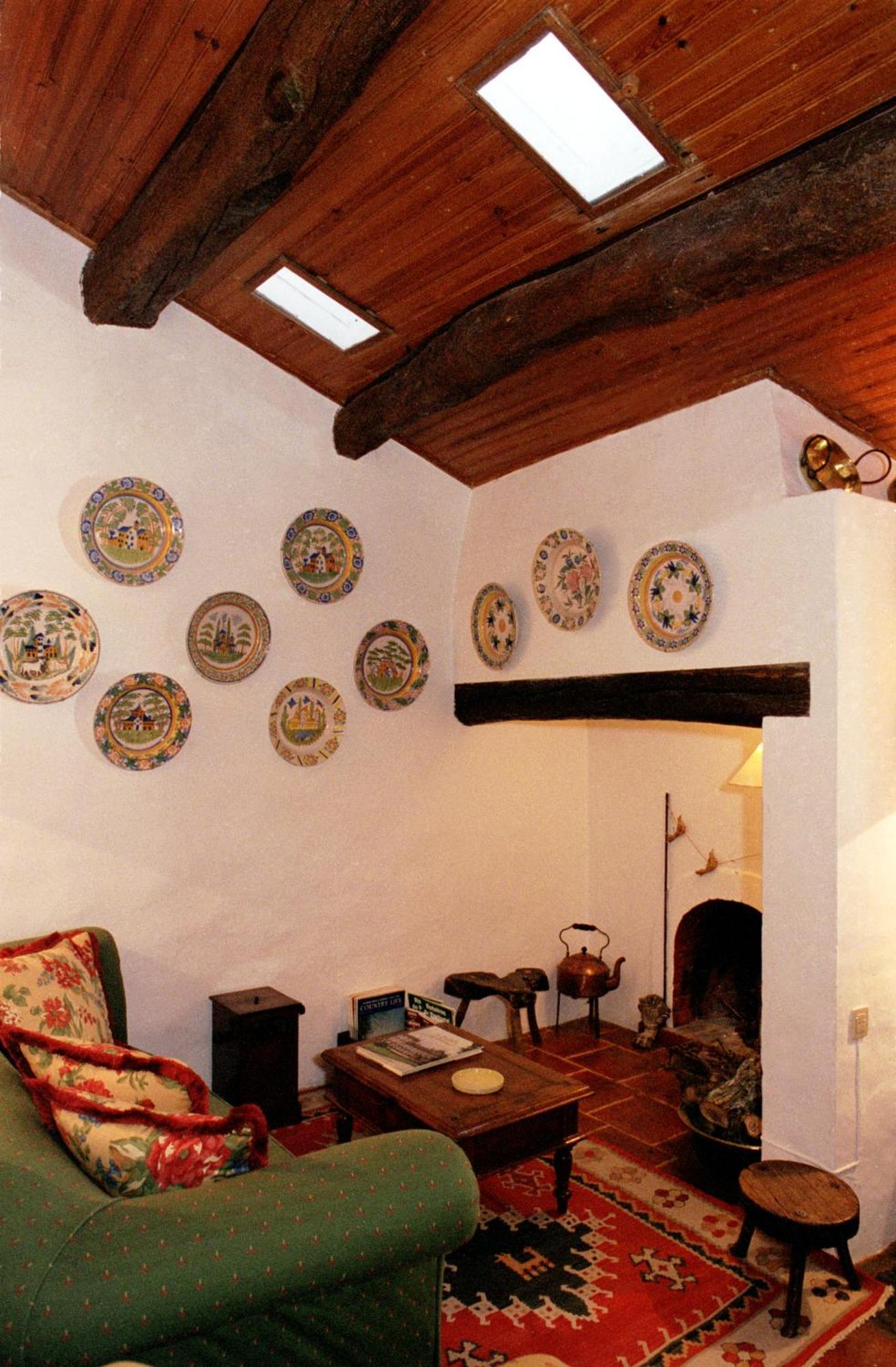 Farm stay Monte Dos Pensamentos - Turismo Rural *