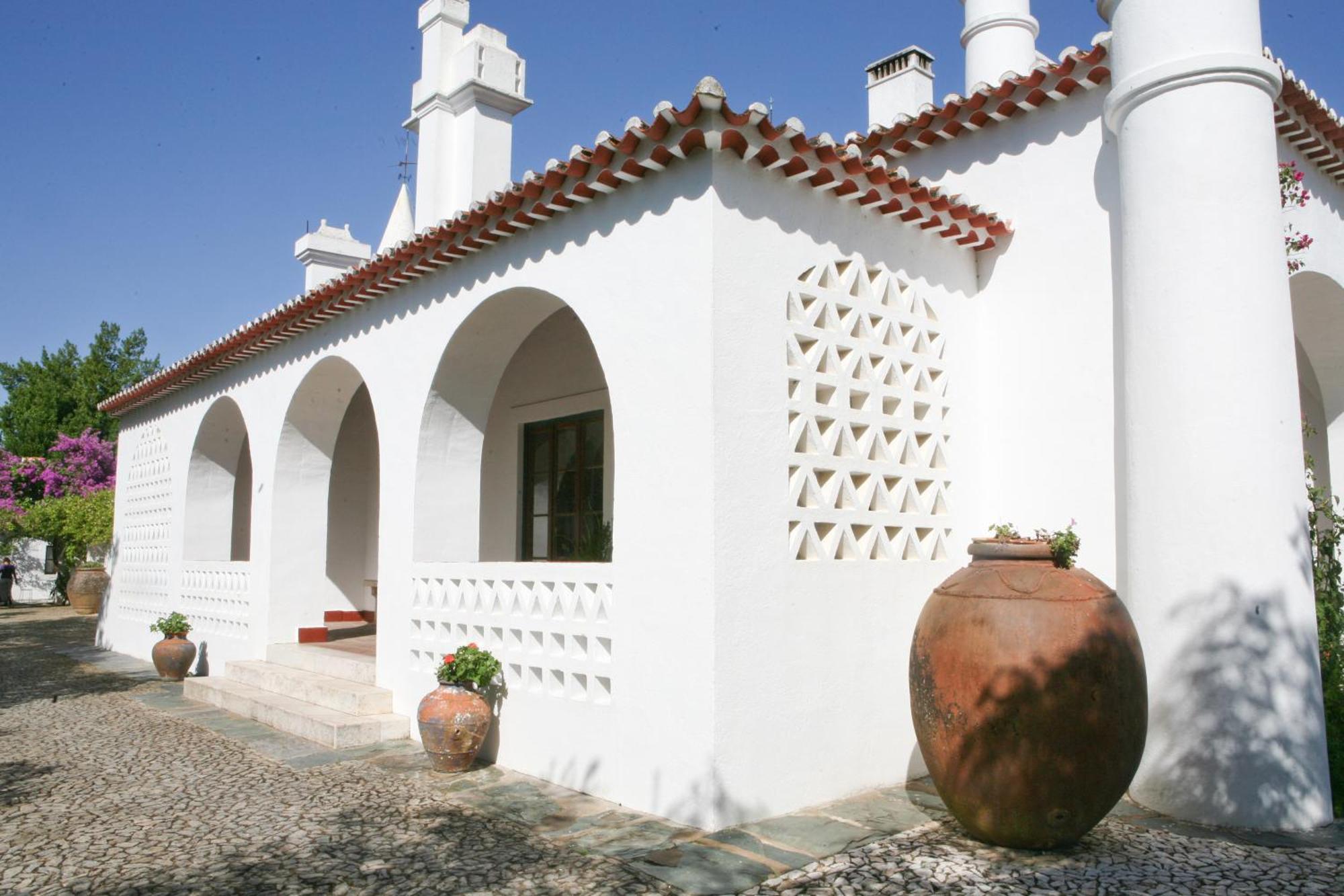 Farm stay Monte Dos Pensamentos - Turismo Rural *