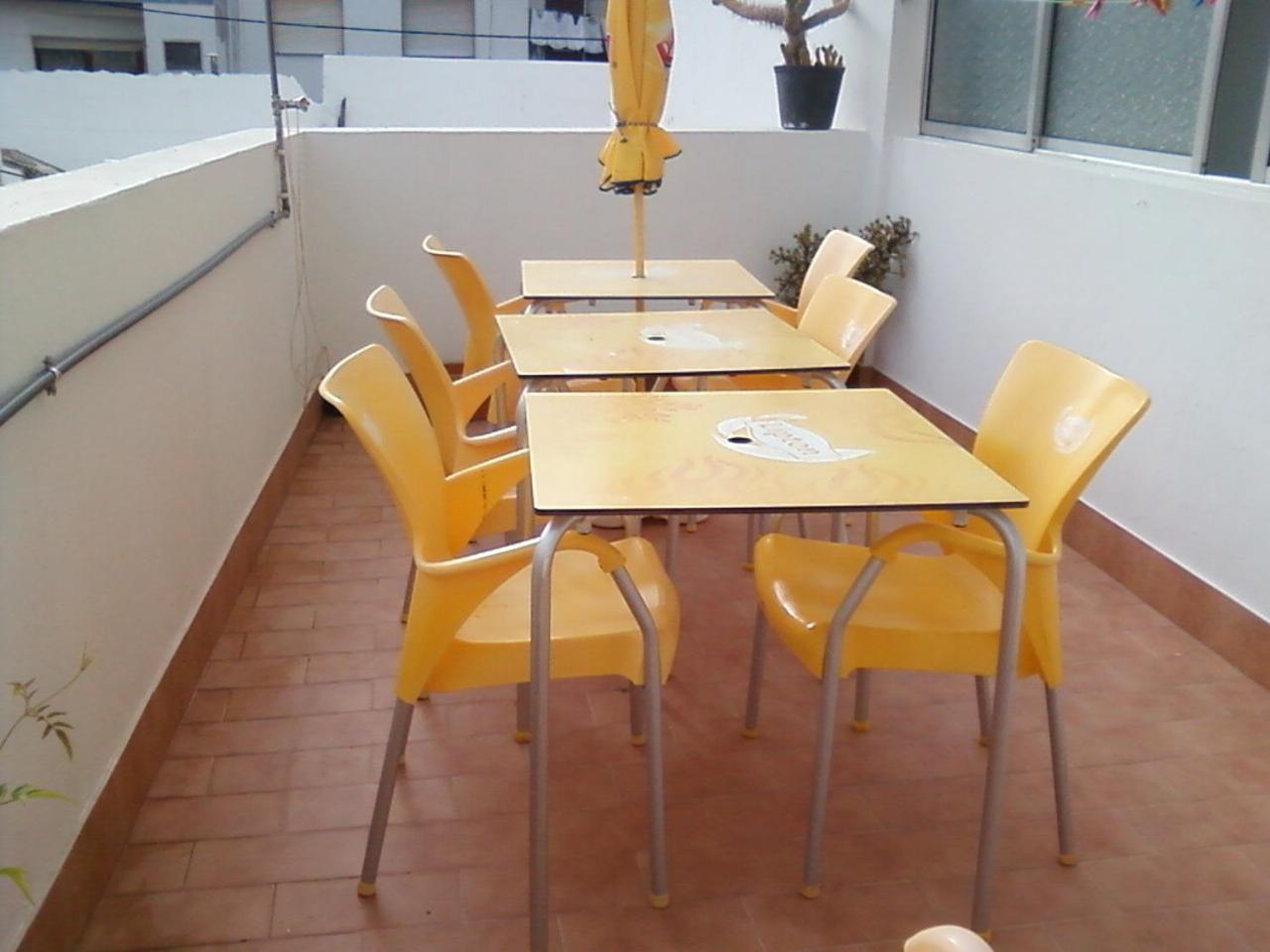Guest house Pacifica Quarteira