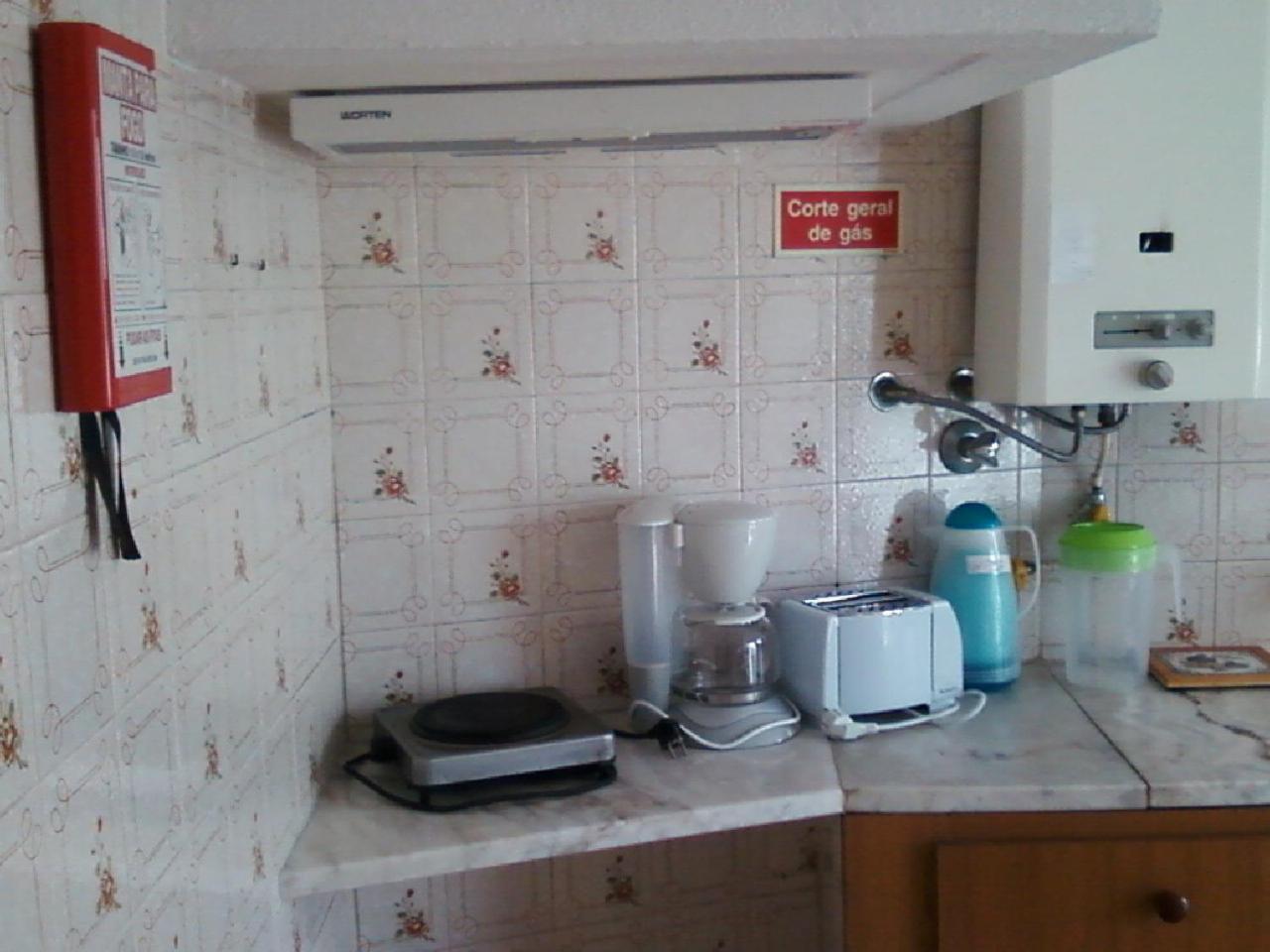 Guest house Pacifica