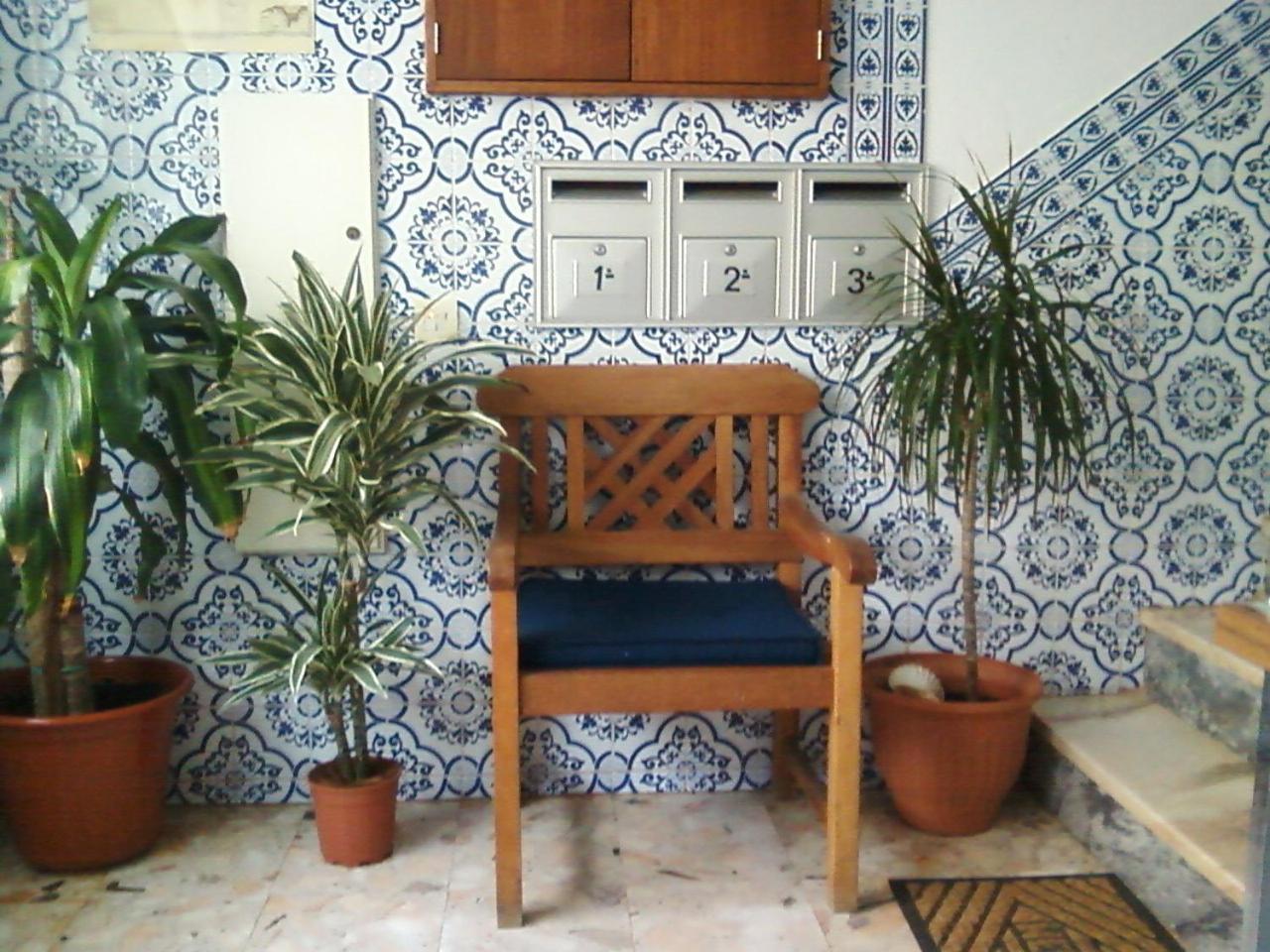 Guest house Pacifica