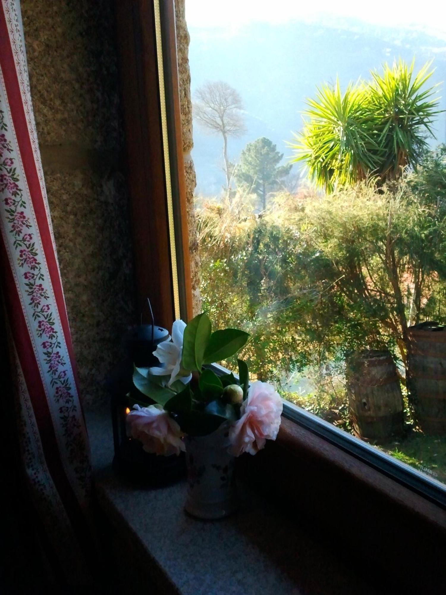 Country house Casa Do Moleiro *