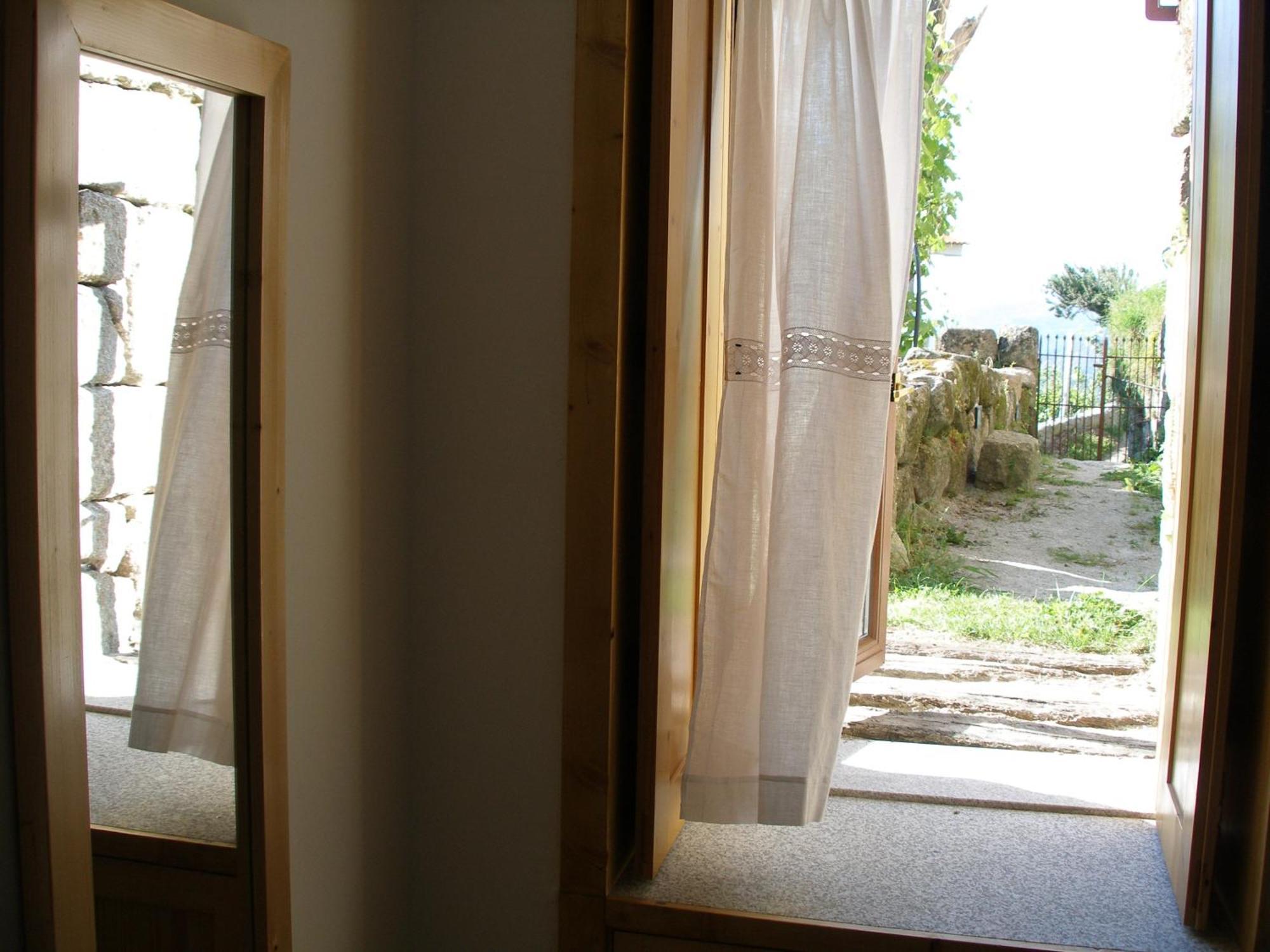 Country house Casa Do Moleiro