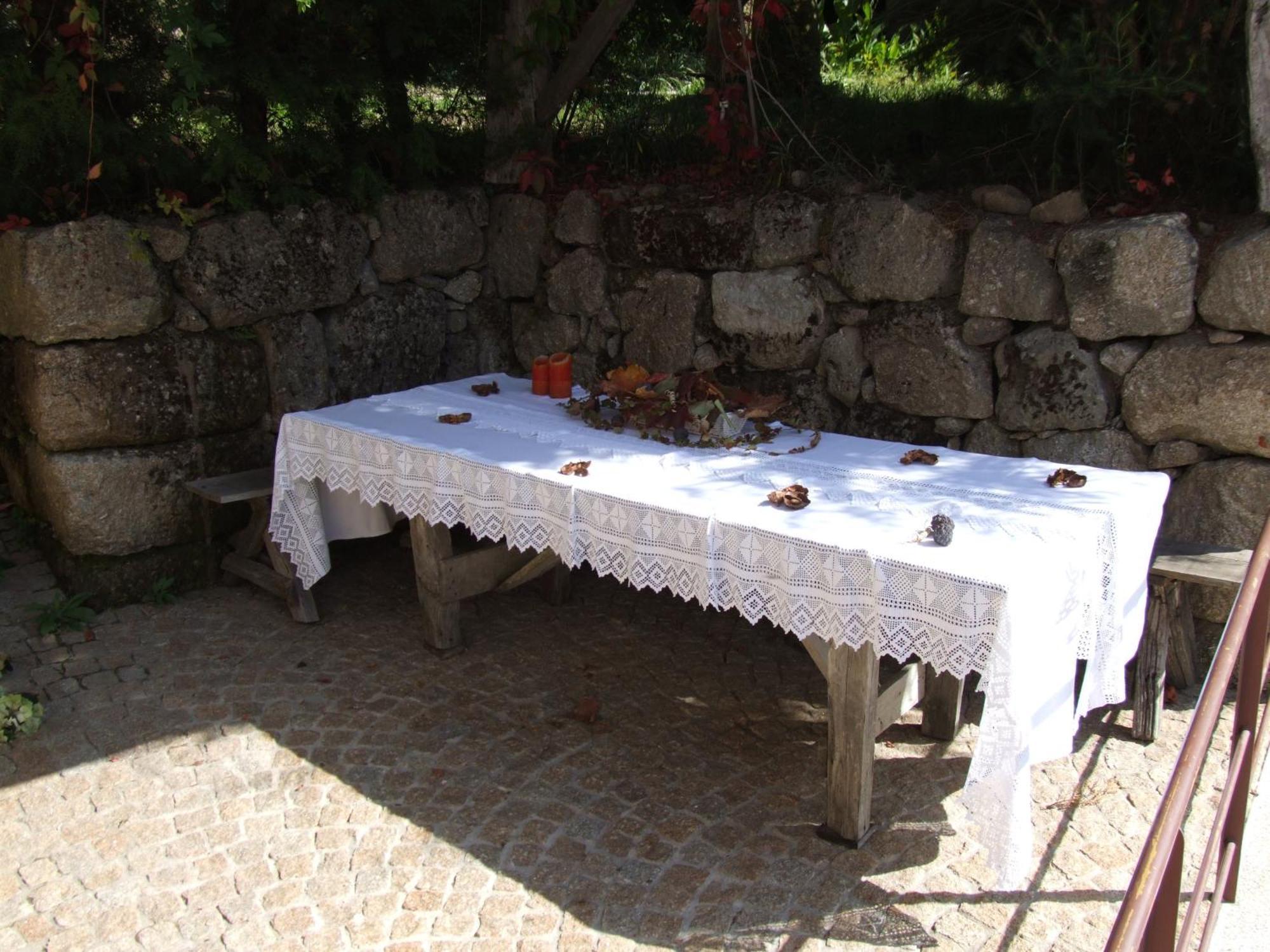 Country house Casa Do Moleiro