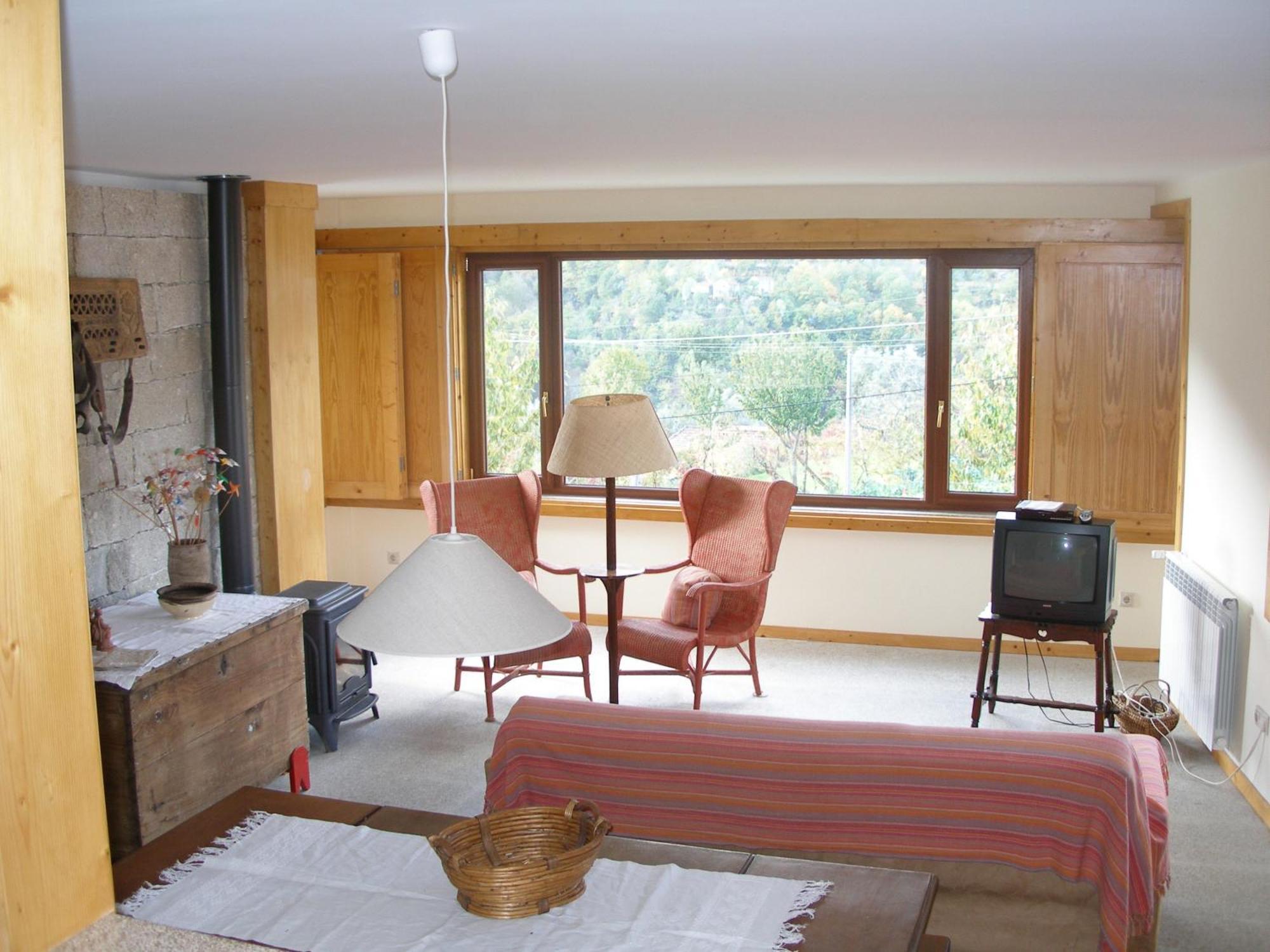 Country house Casa Do Moleiro