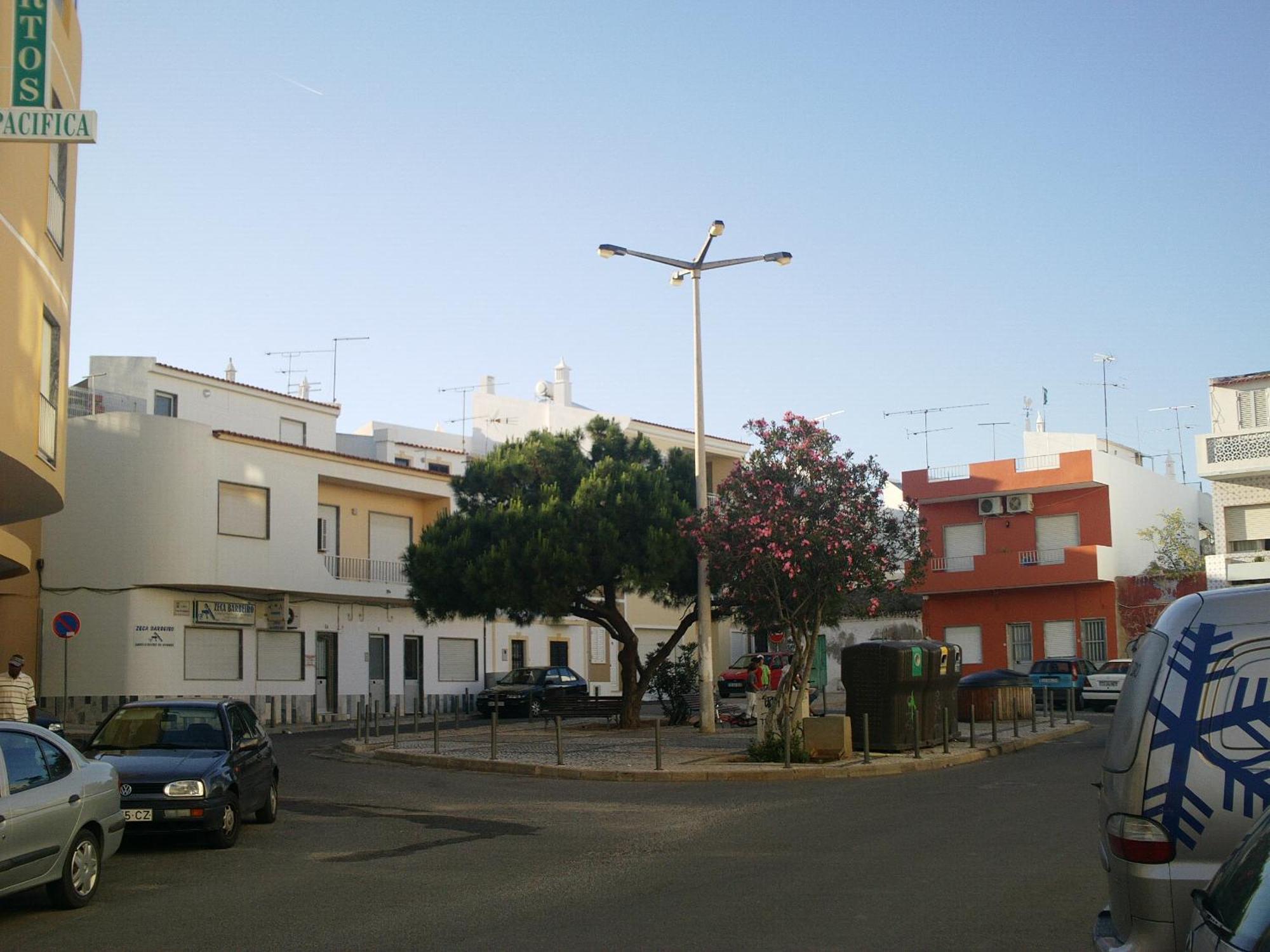 Pacifica Quarteira