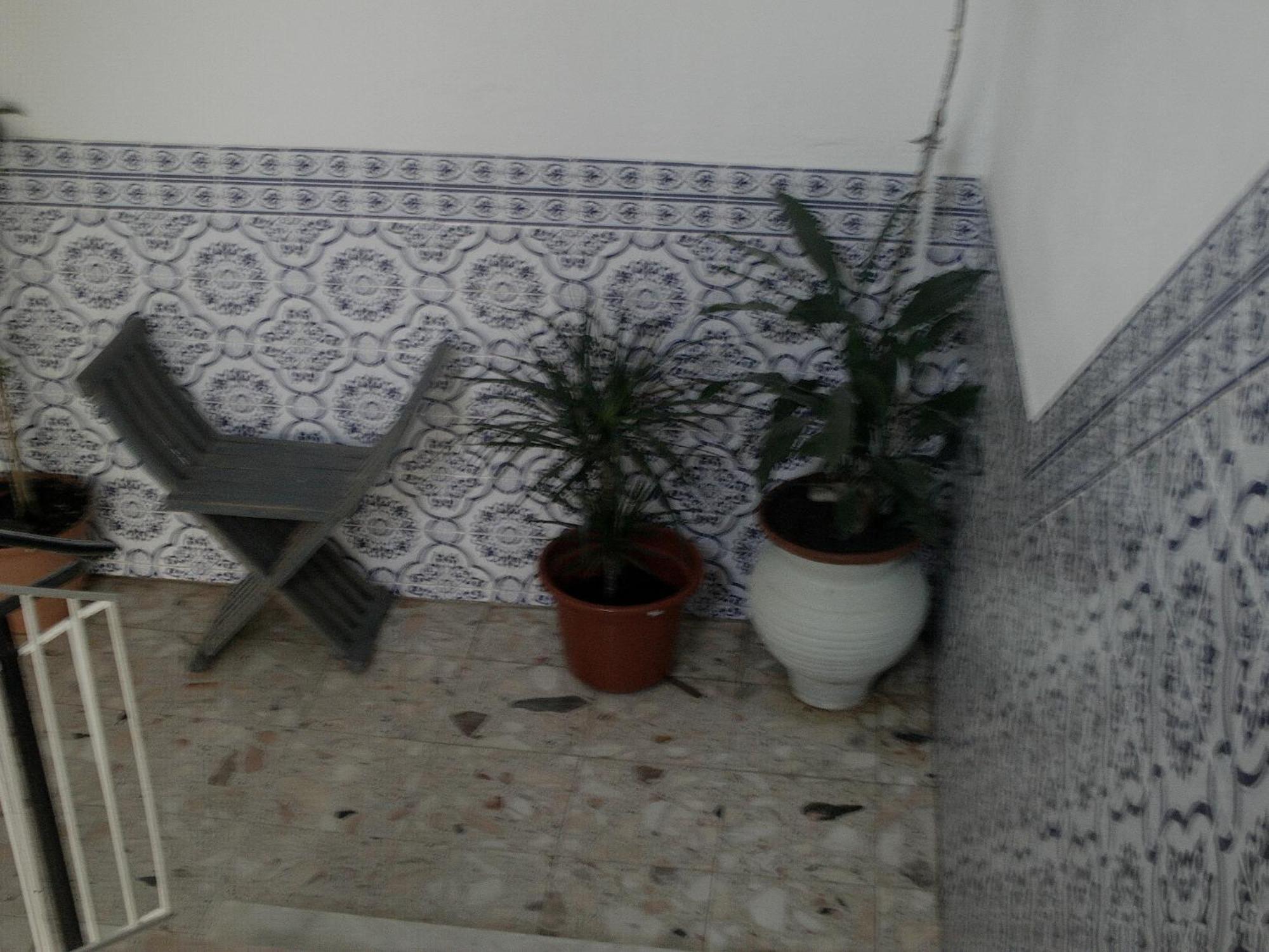 Guest house Pacifica
