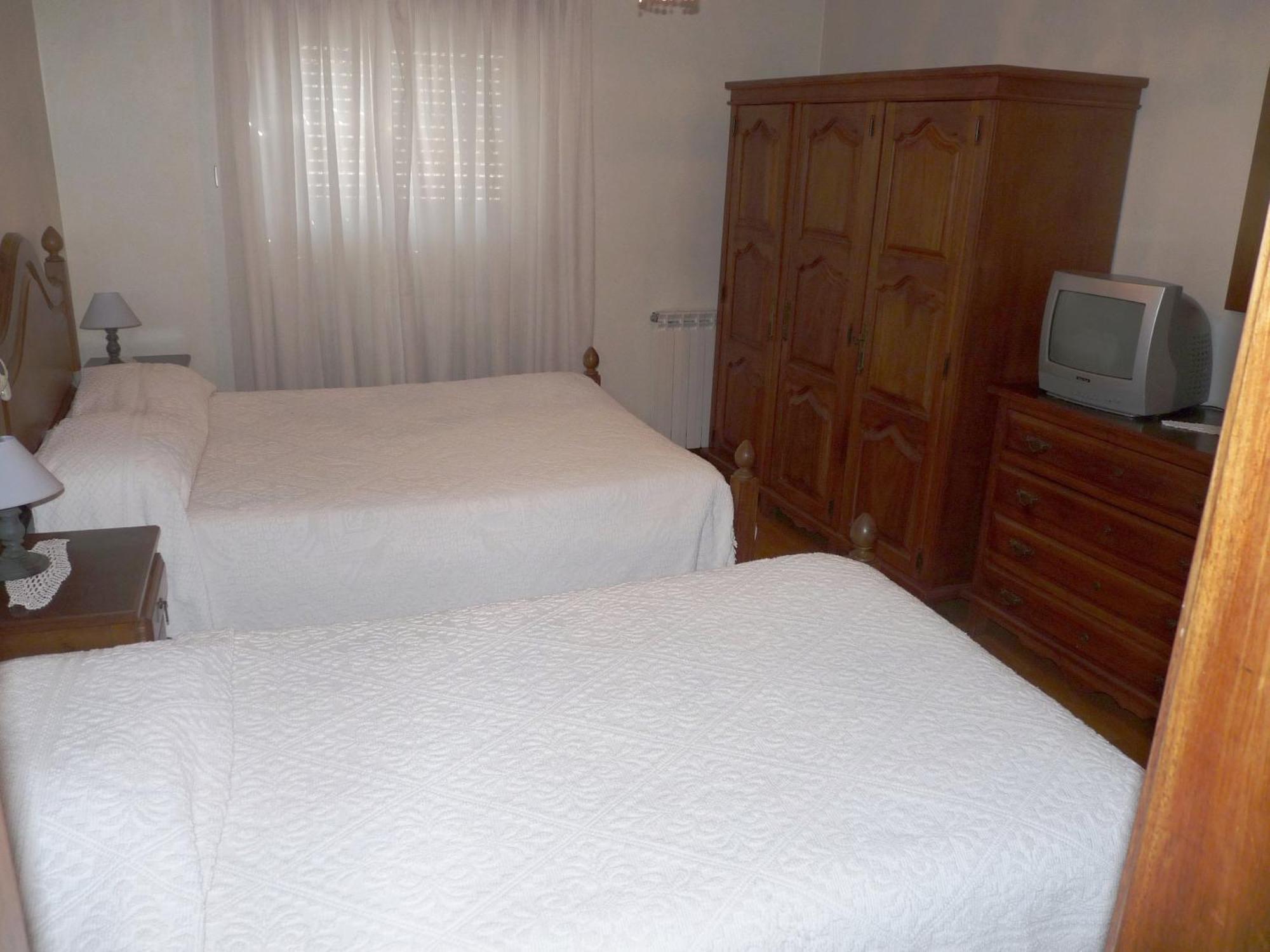 Guest house Horizonte Do 2*