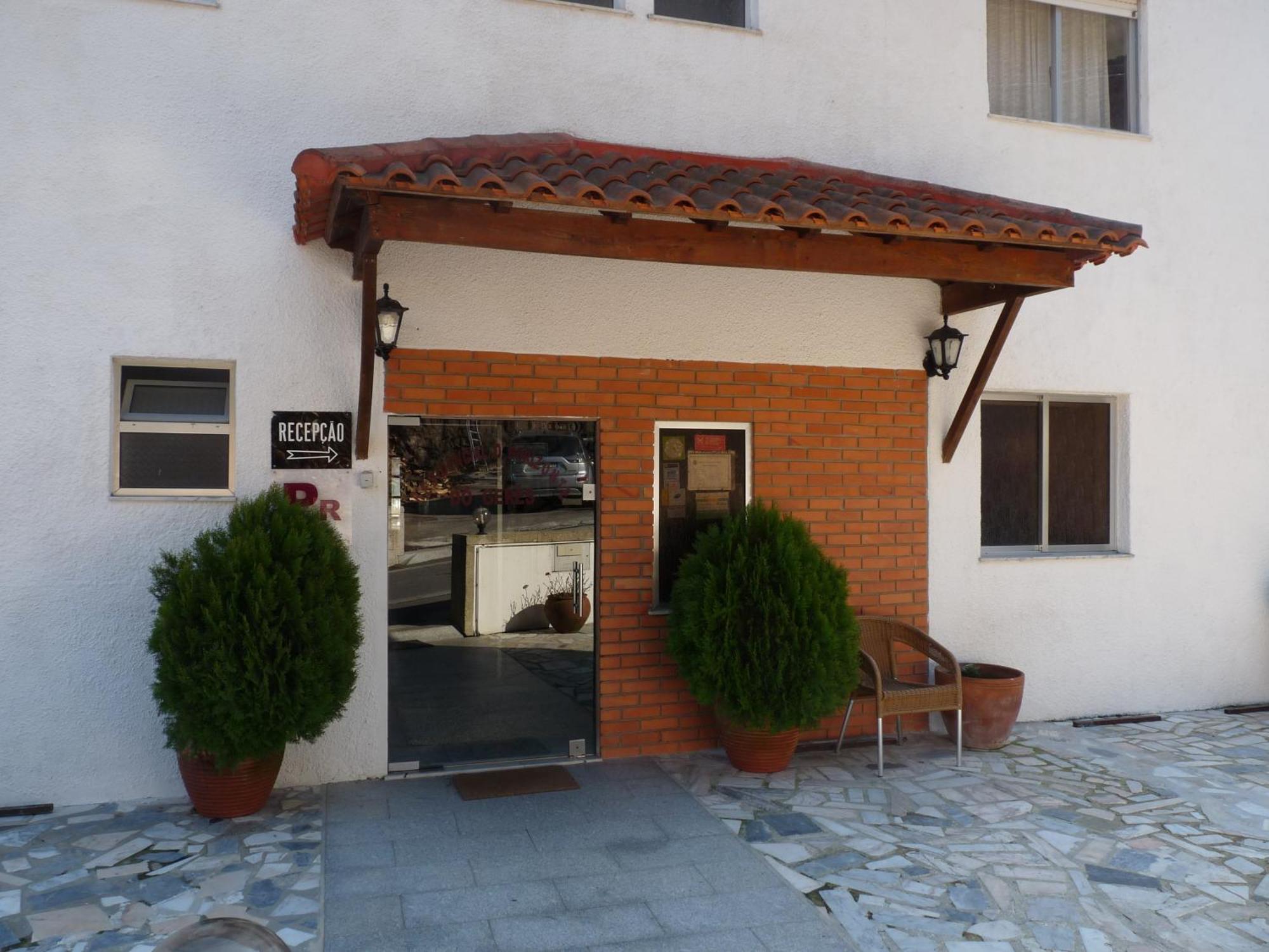 Guest house Horizonte Do 2*
