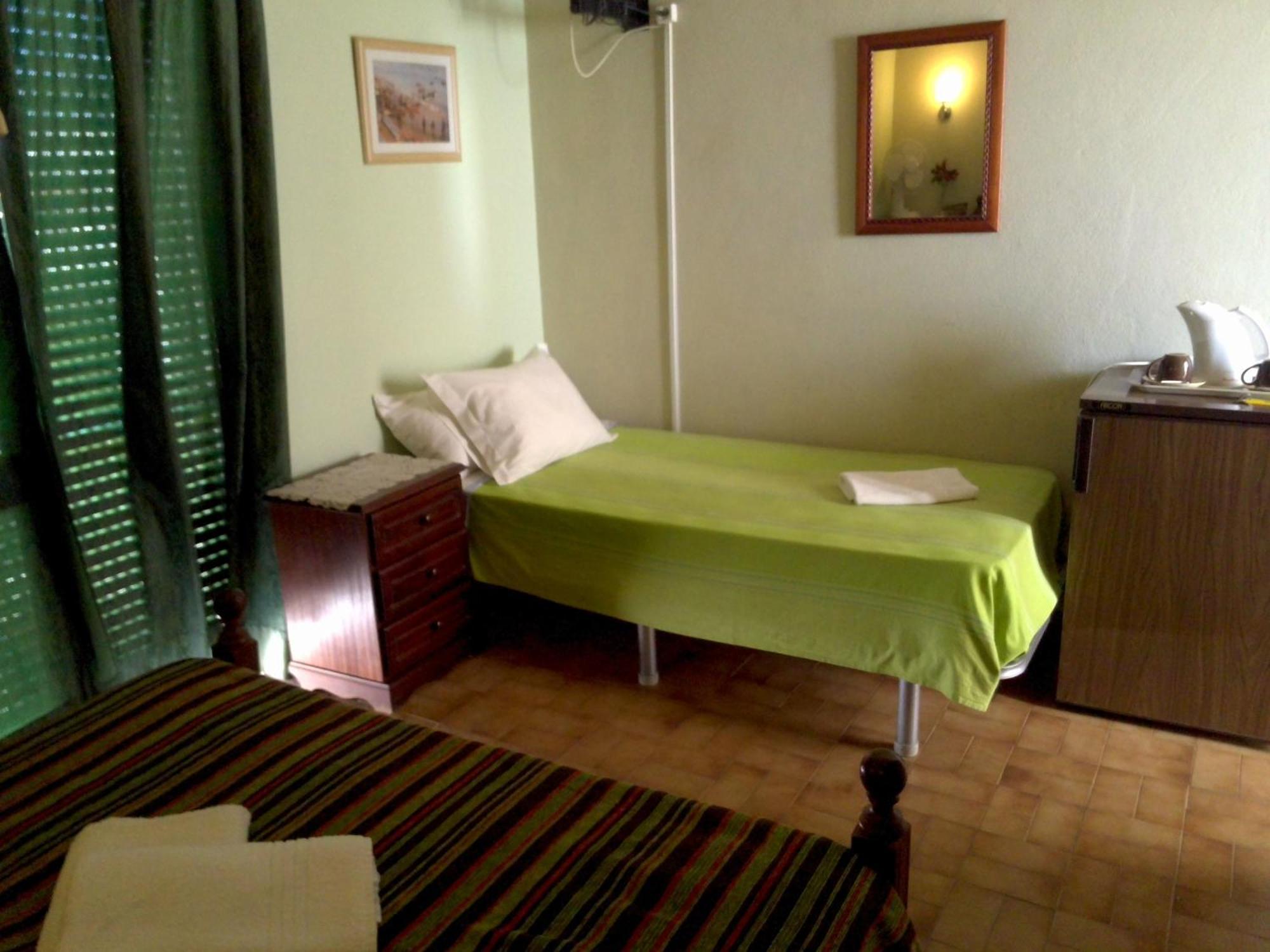 Guest house Pacifica Quarteira