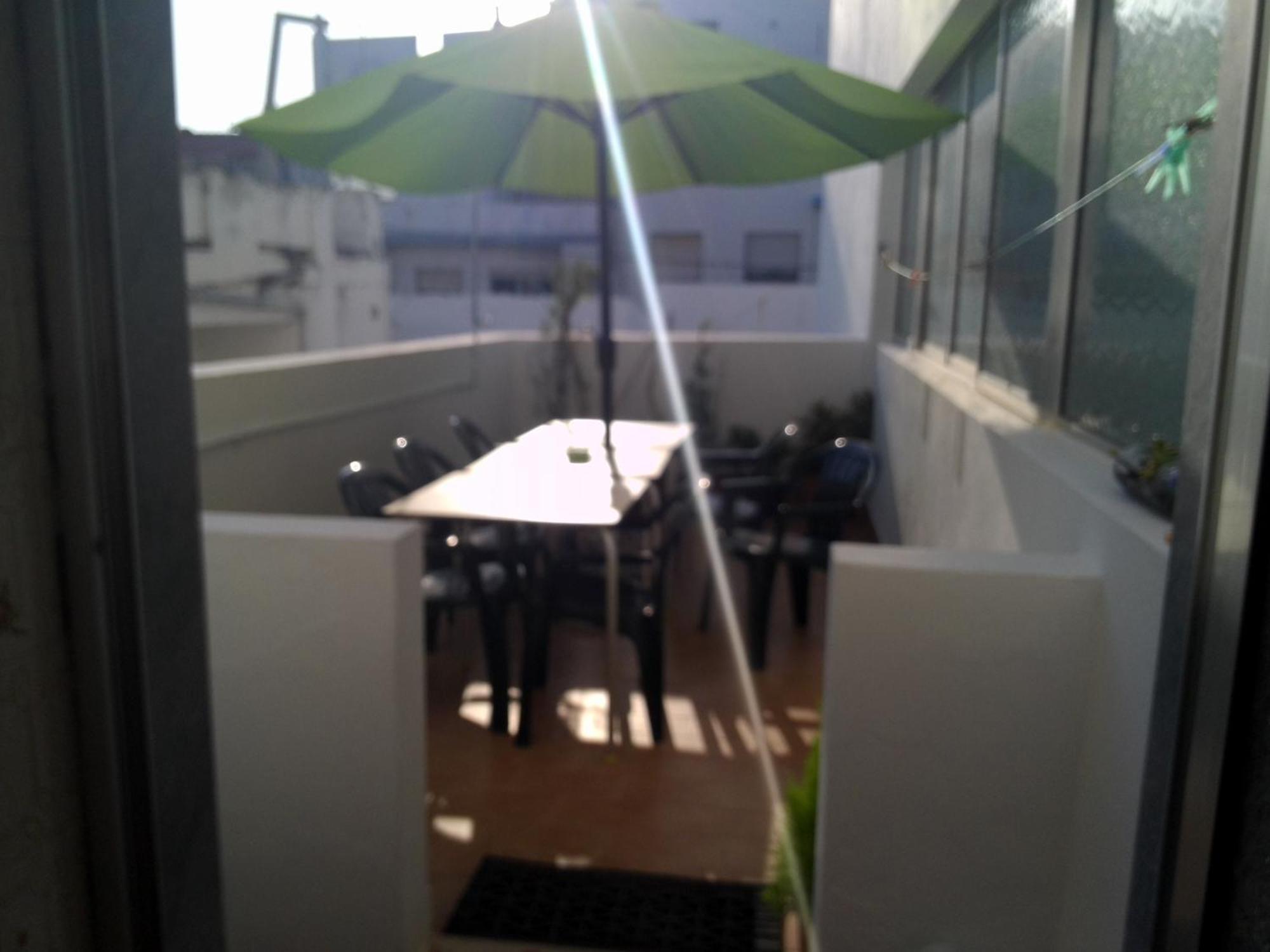 Guest house Pacifica 2*