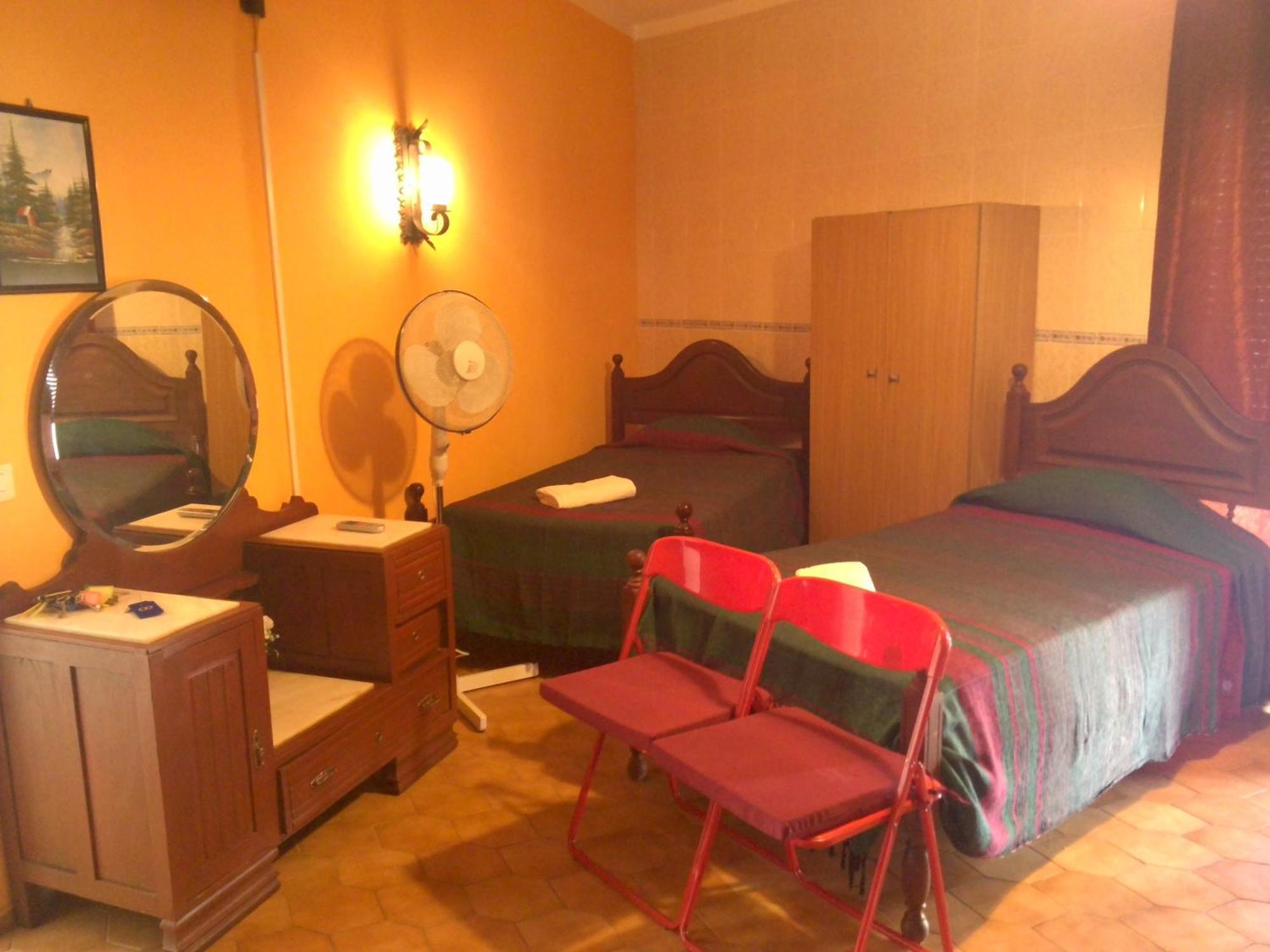 Guest house Pacifica 2*