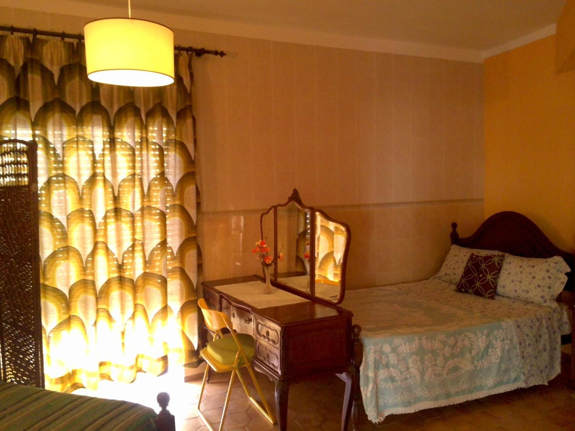 Guest house Pacifica