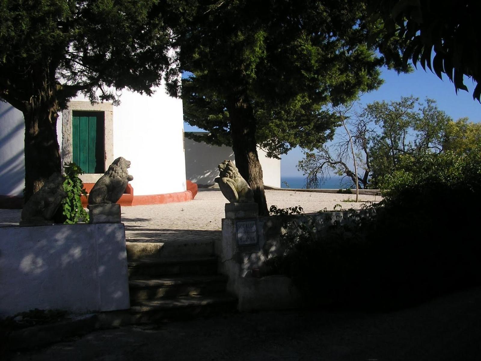 Quinta De Sao Filipe Setubal