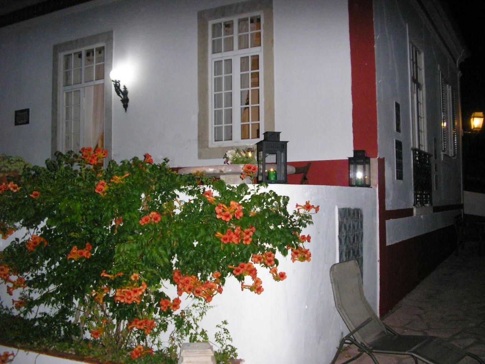 Villa Quinta De Sao Filipe