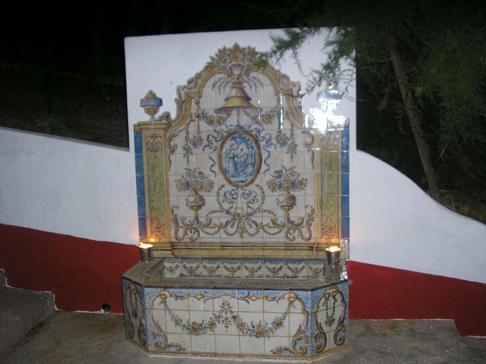 Villa Quinta De Sao Filipe Setubal