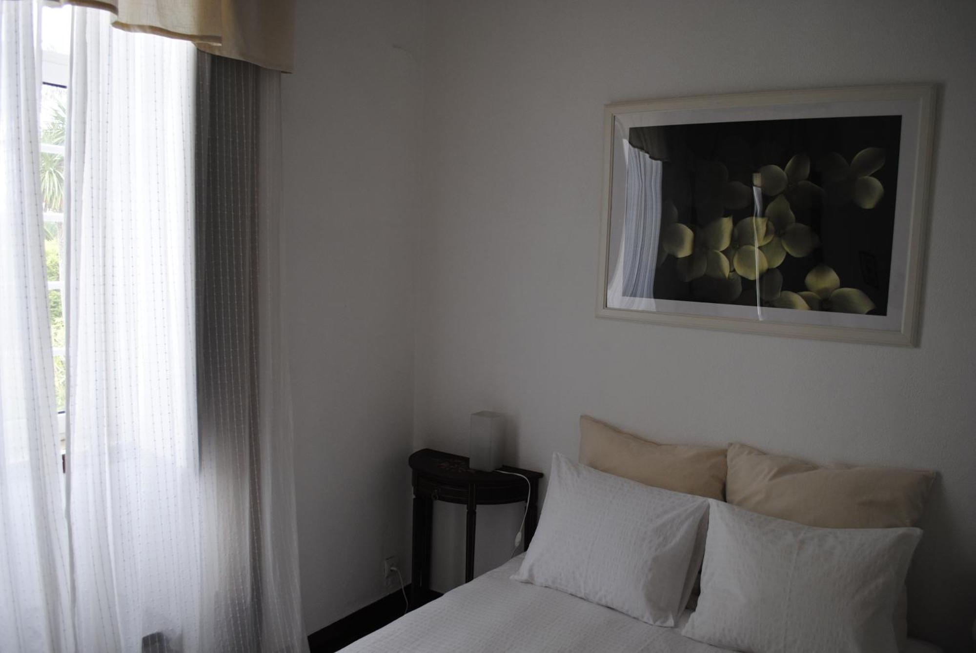 Villa Quinta De Sao Filipe Setubal