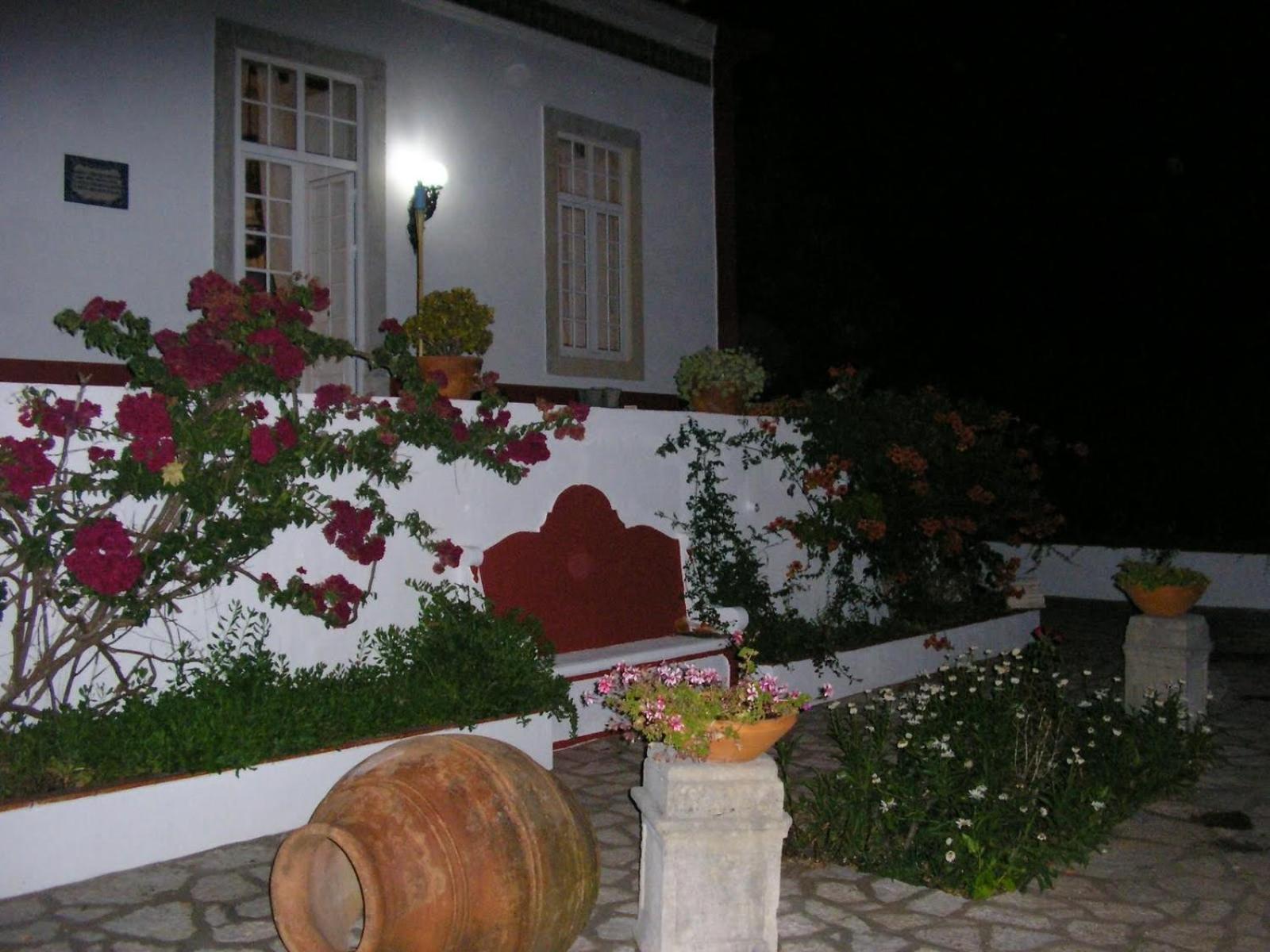 Villa Quinta De Sao Filipe *