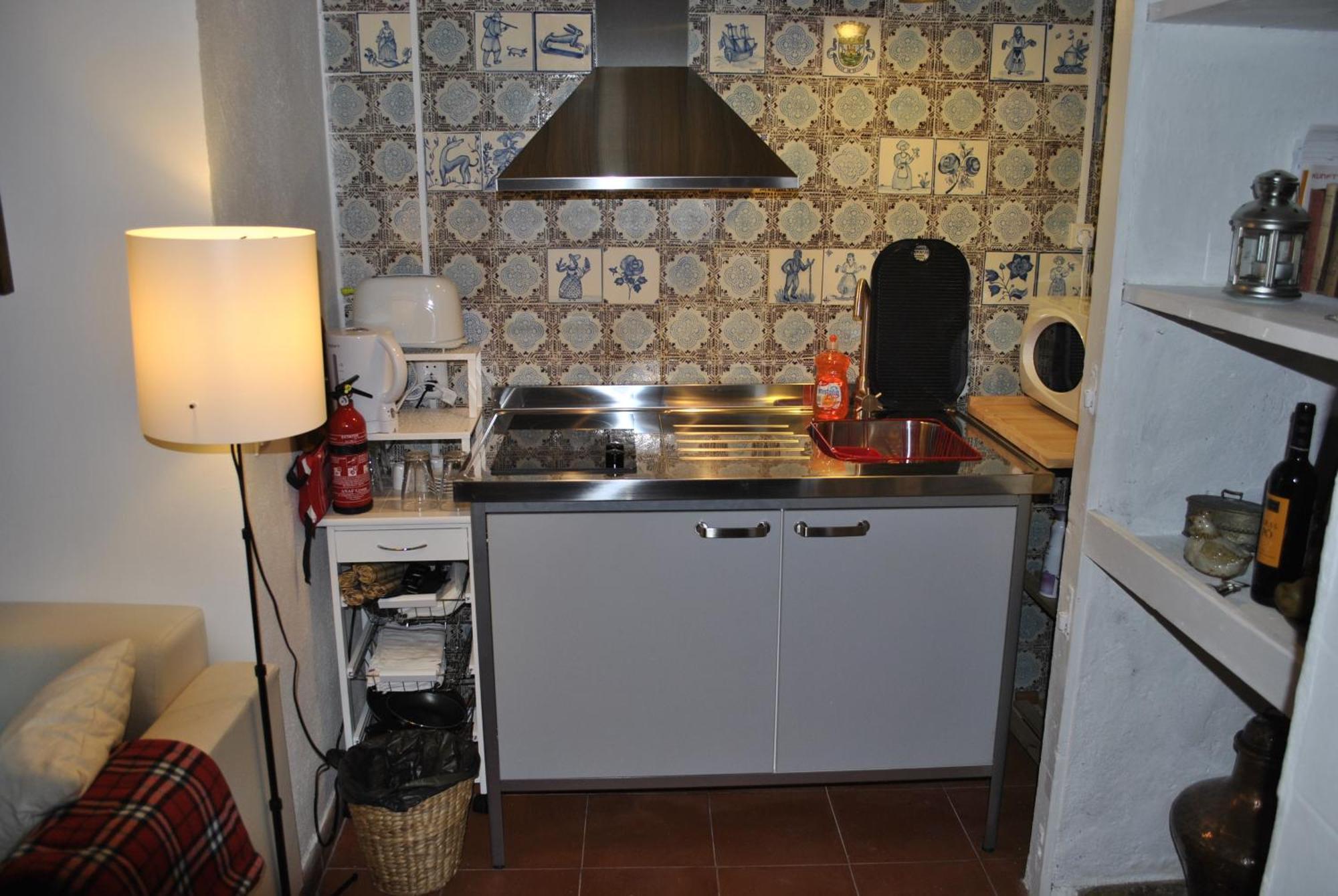 Quinta De Sao Filipe Setubal