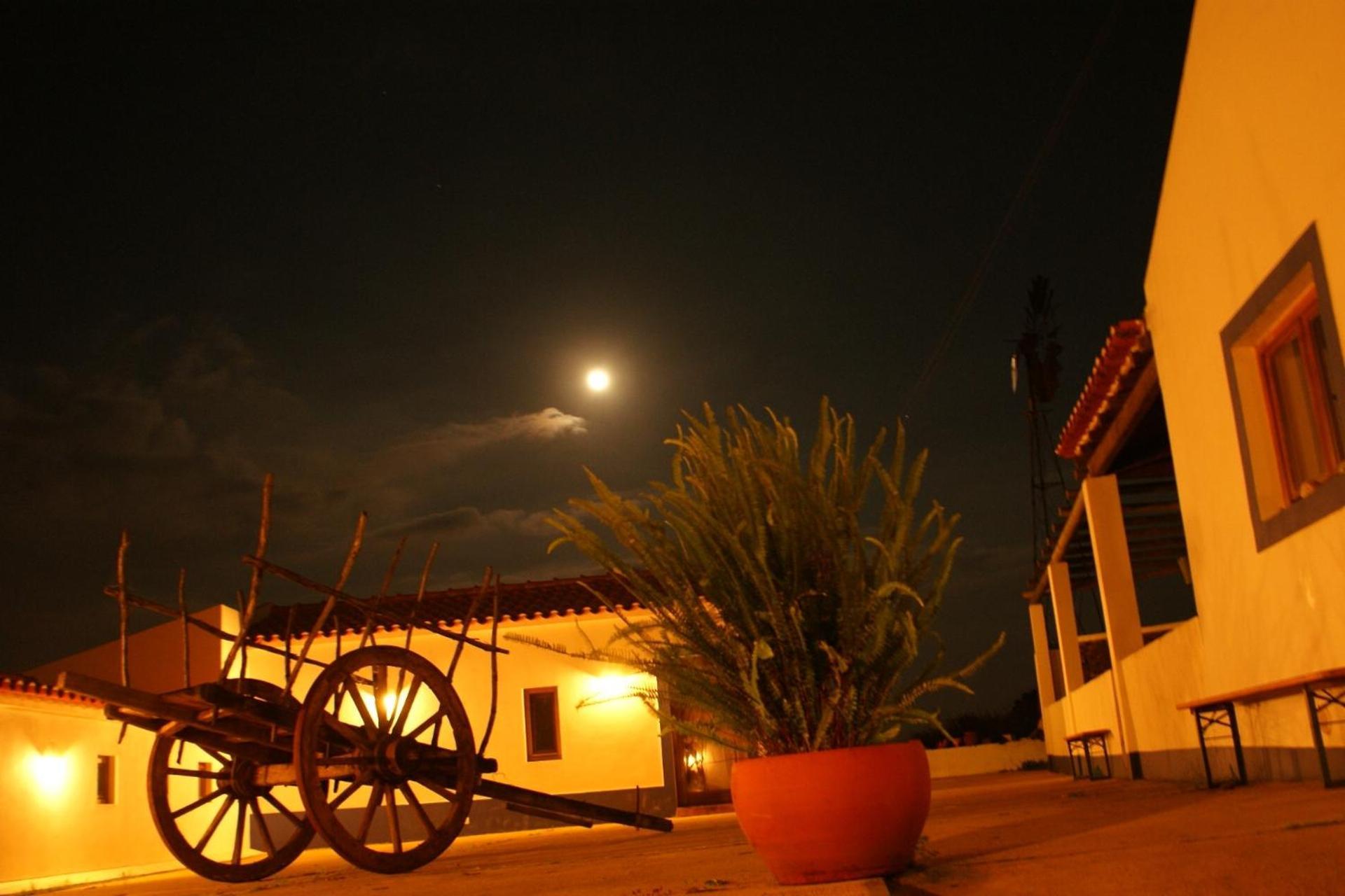 Country house The New Laziness *