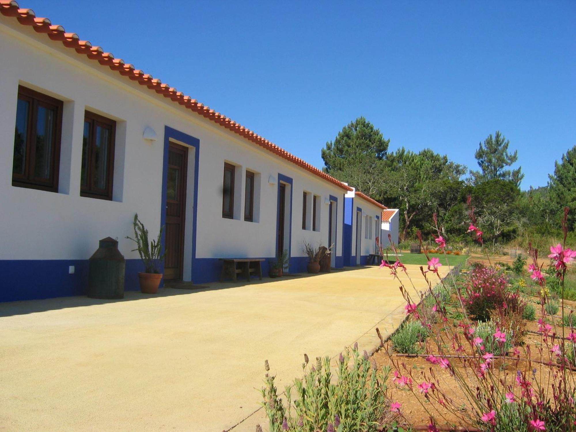 Casa rural The New Laziness