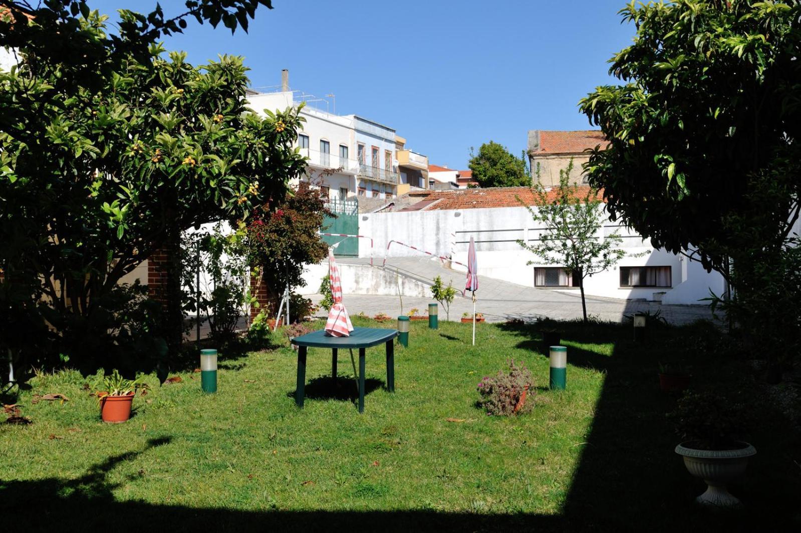 Residencial Moderna