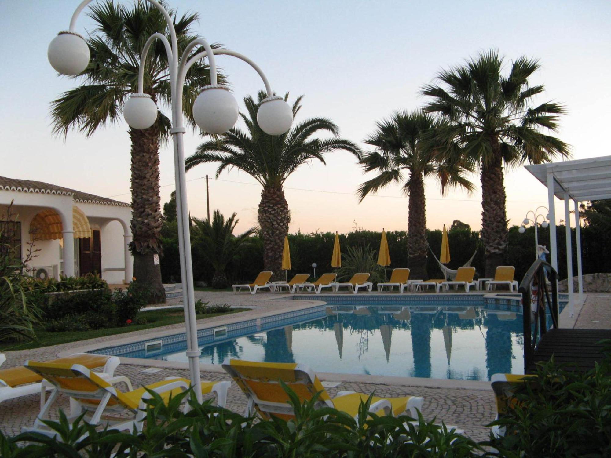 Bed & Breakfast Quinta Dos Oliveiras