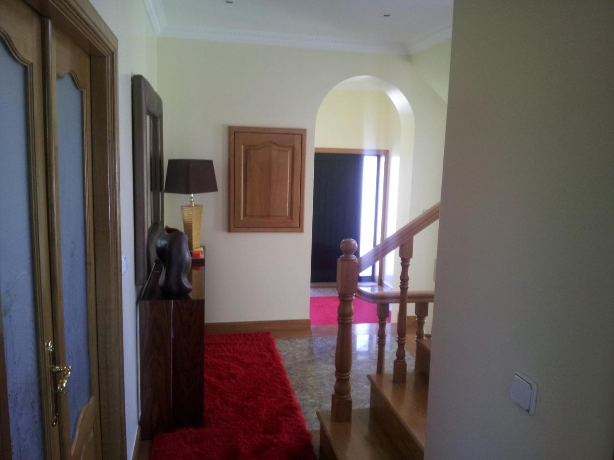 Guest house D'arcos
