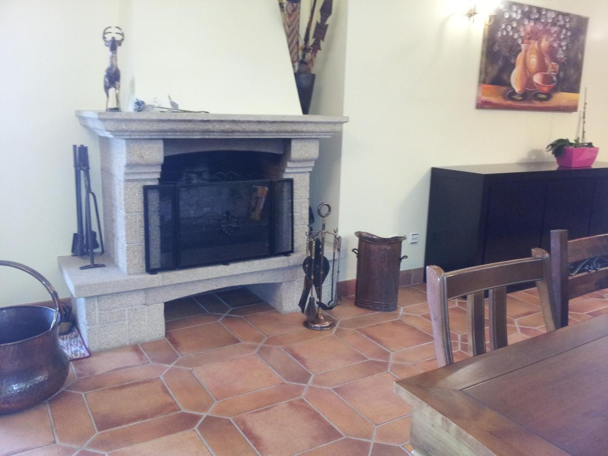 Guest house D'arcos Arcos (Vila do Conde)