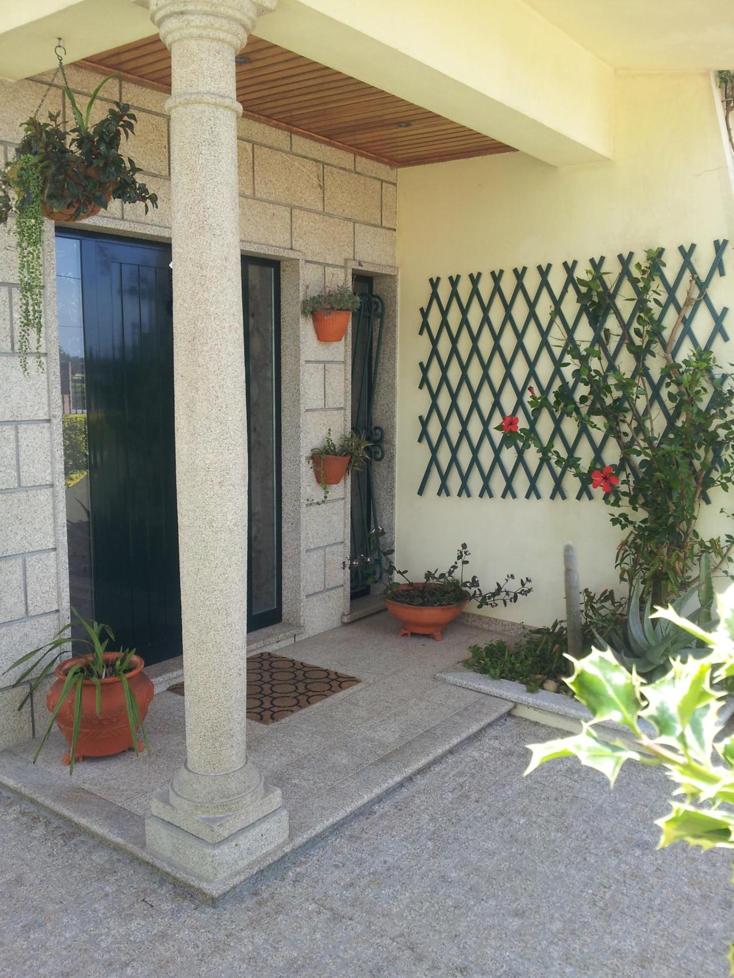 Guest house D'arcos 3*