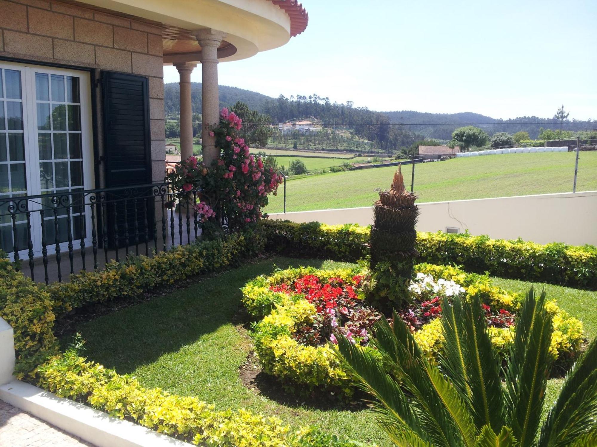 Guest house D'arcos 3*