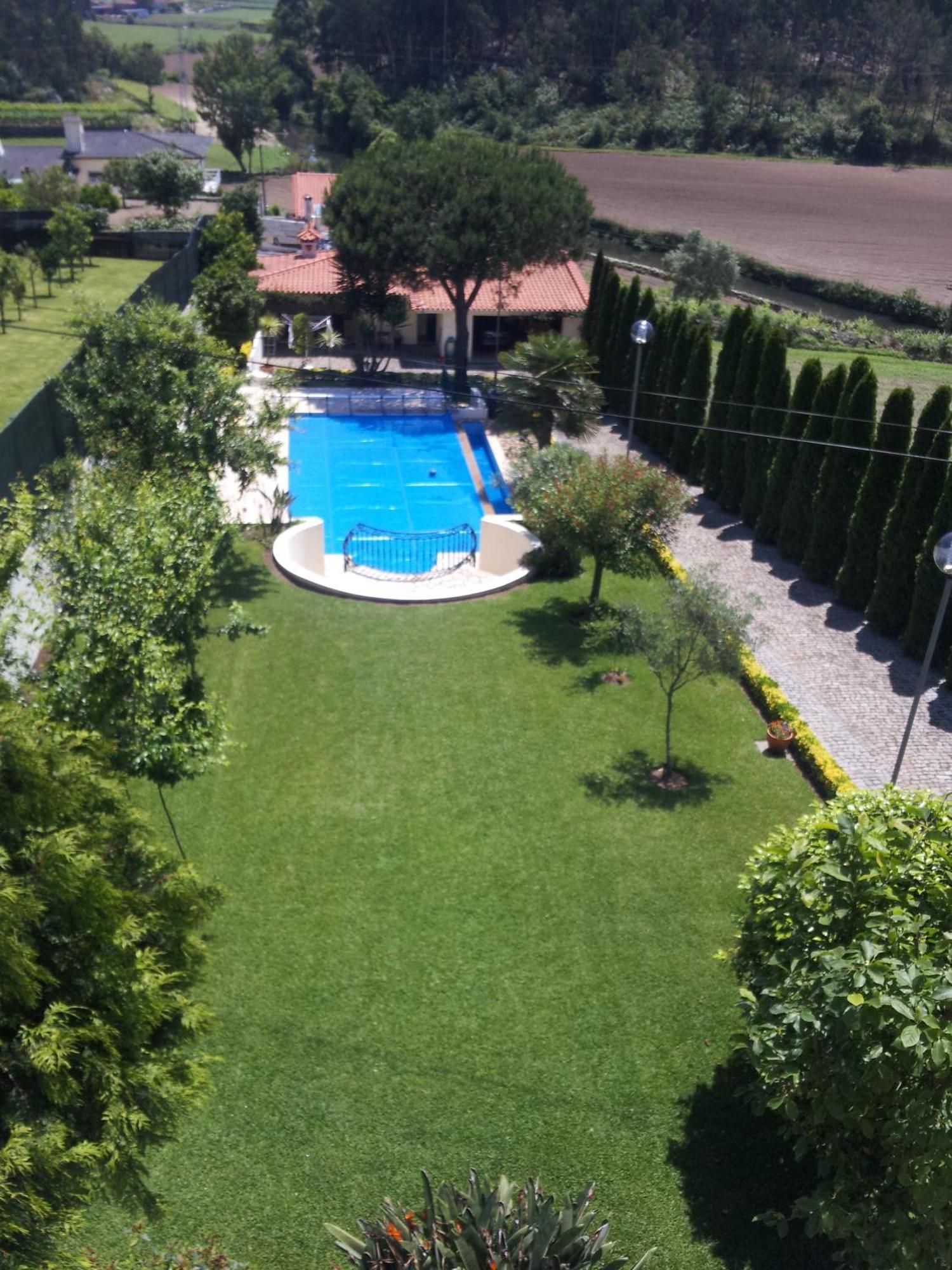 Guest house D'arcos Arcos (Vila do Conde)