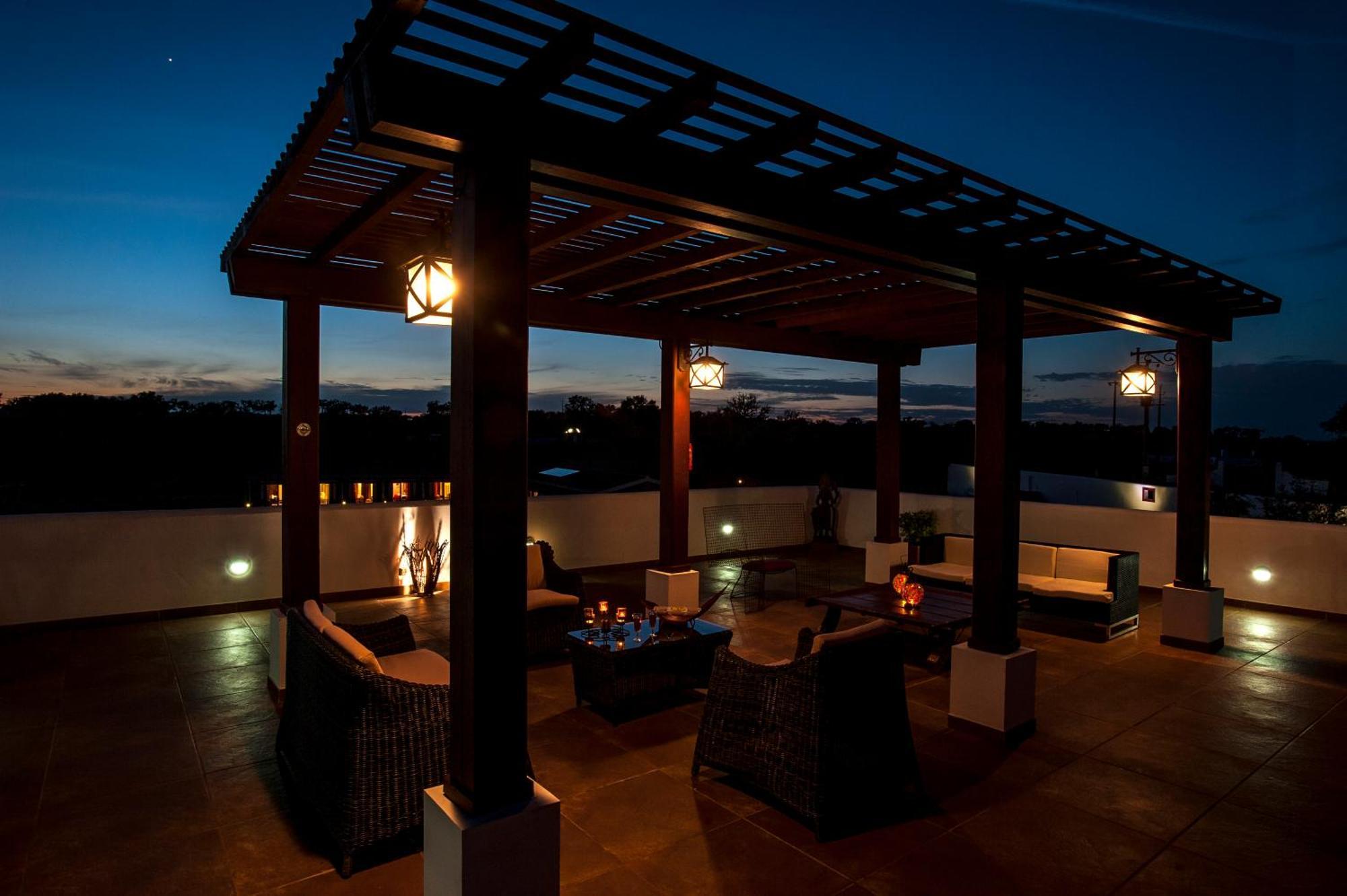 Hotel Monte Xisto Country Charm